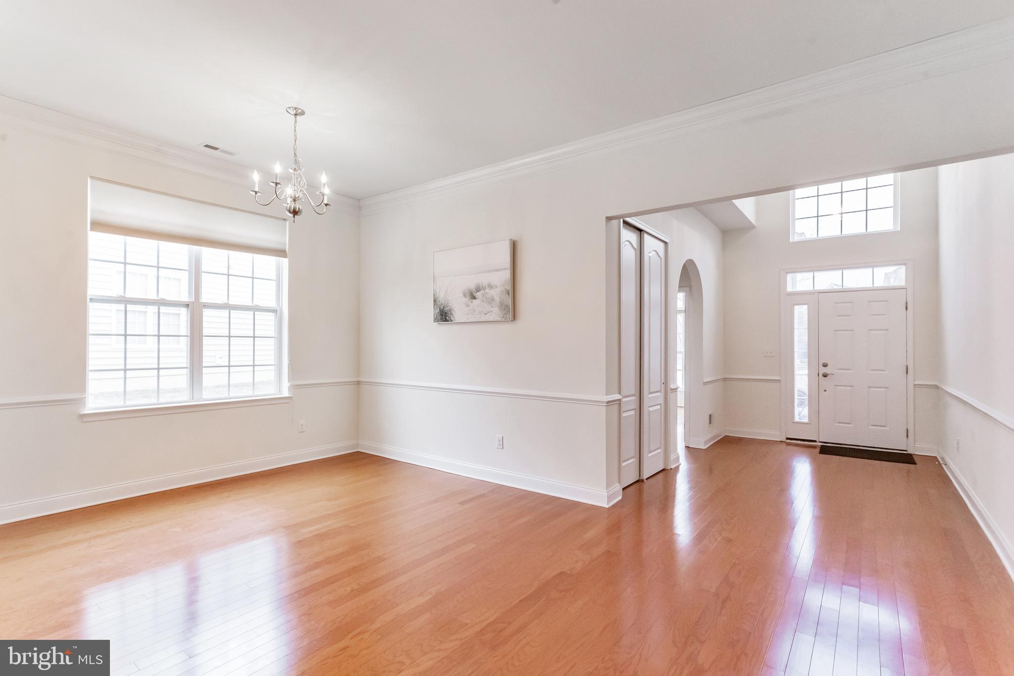 REGENCY AT YARDLEY - Residential