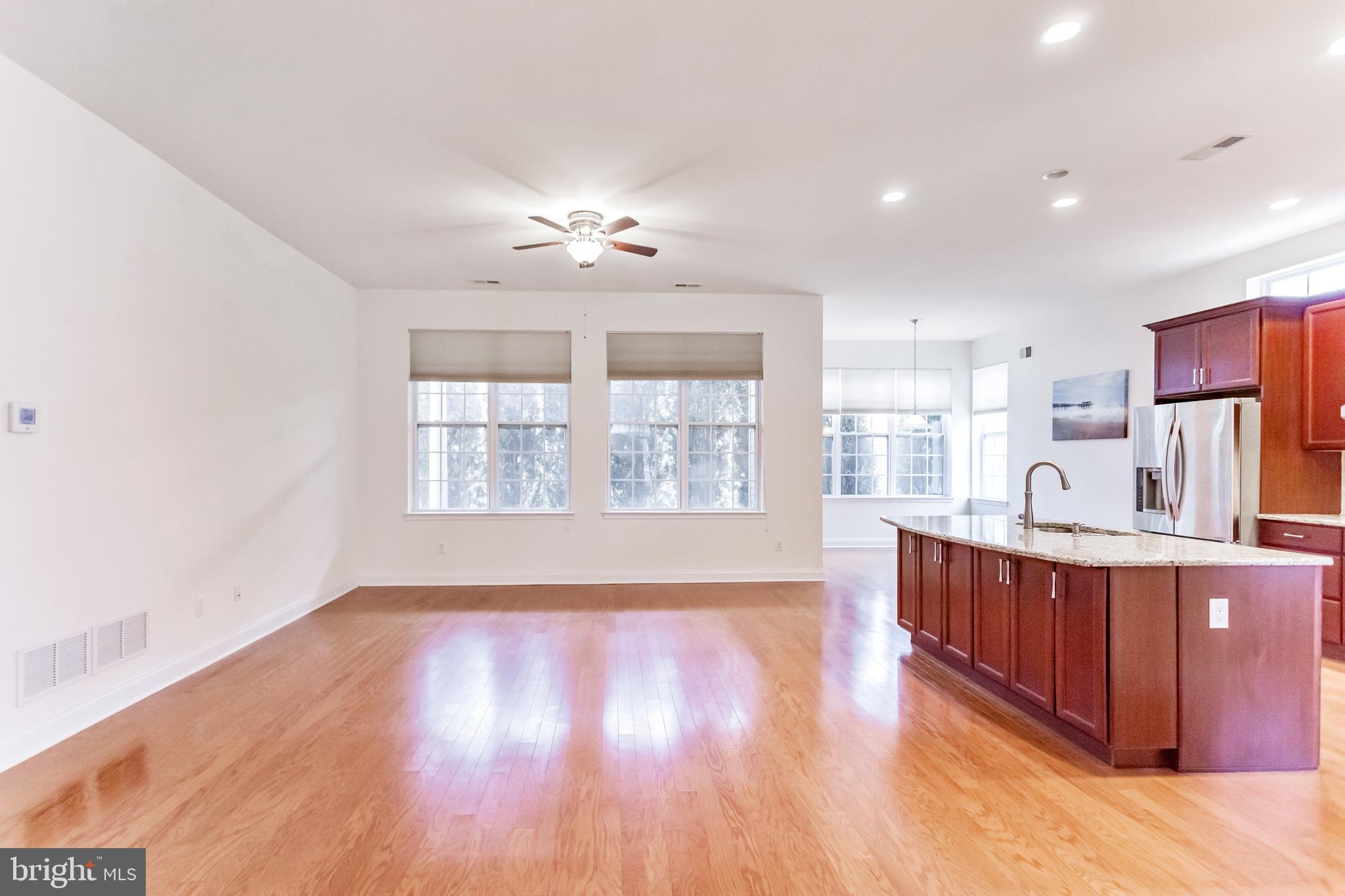 REGENCY AT YARDLEY - Residential