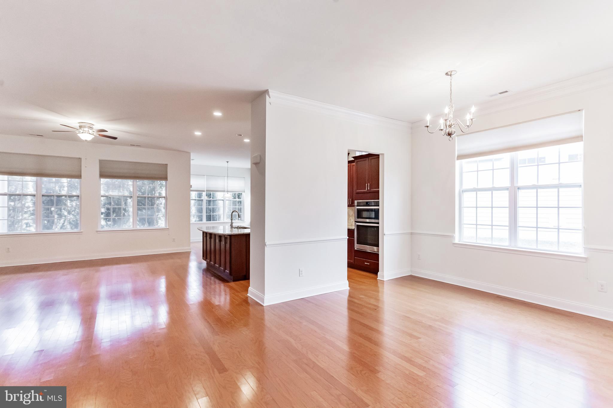 REGENCY AT YARDLEY - Residential