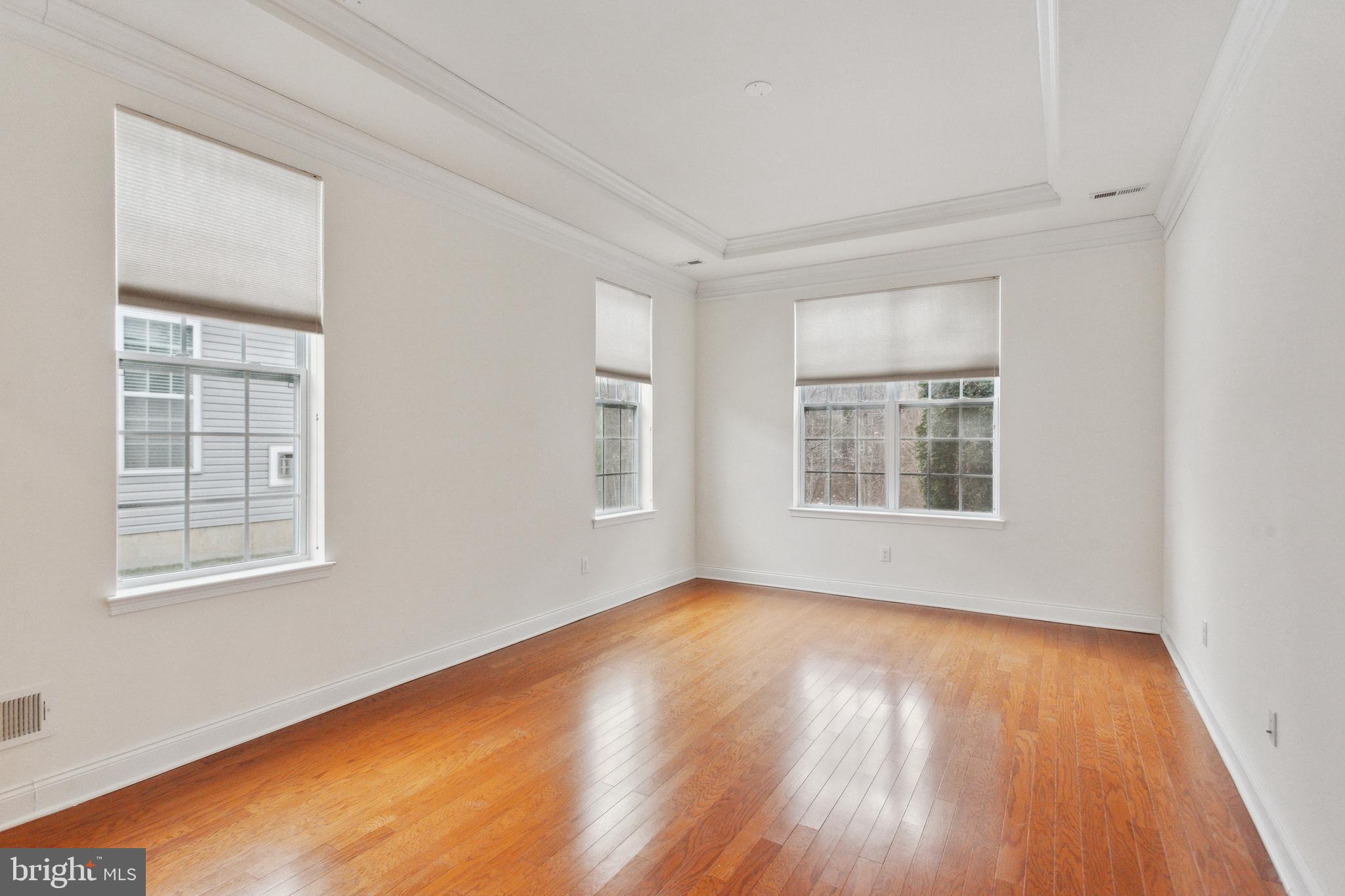 REGENCY AT YARDLEY - Residential