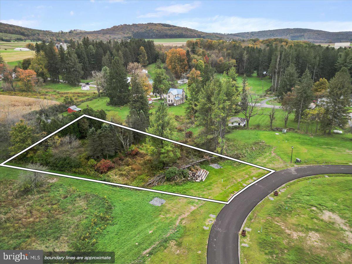LOT 6 FLAT STREET