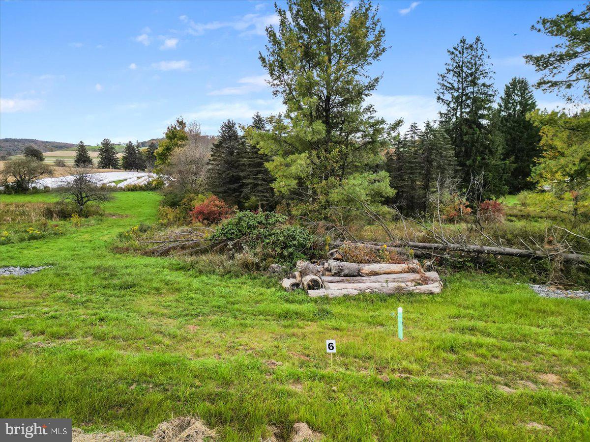 LOT 6 FLAT STREET