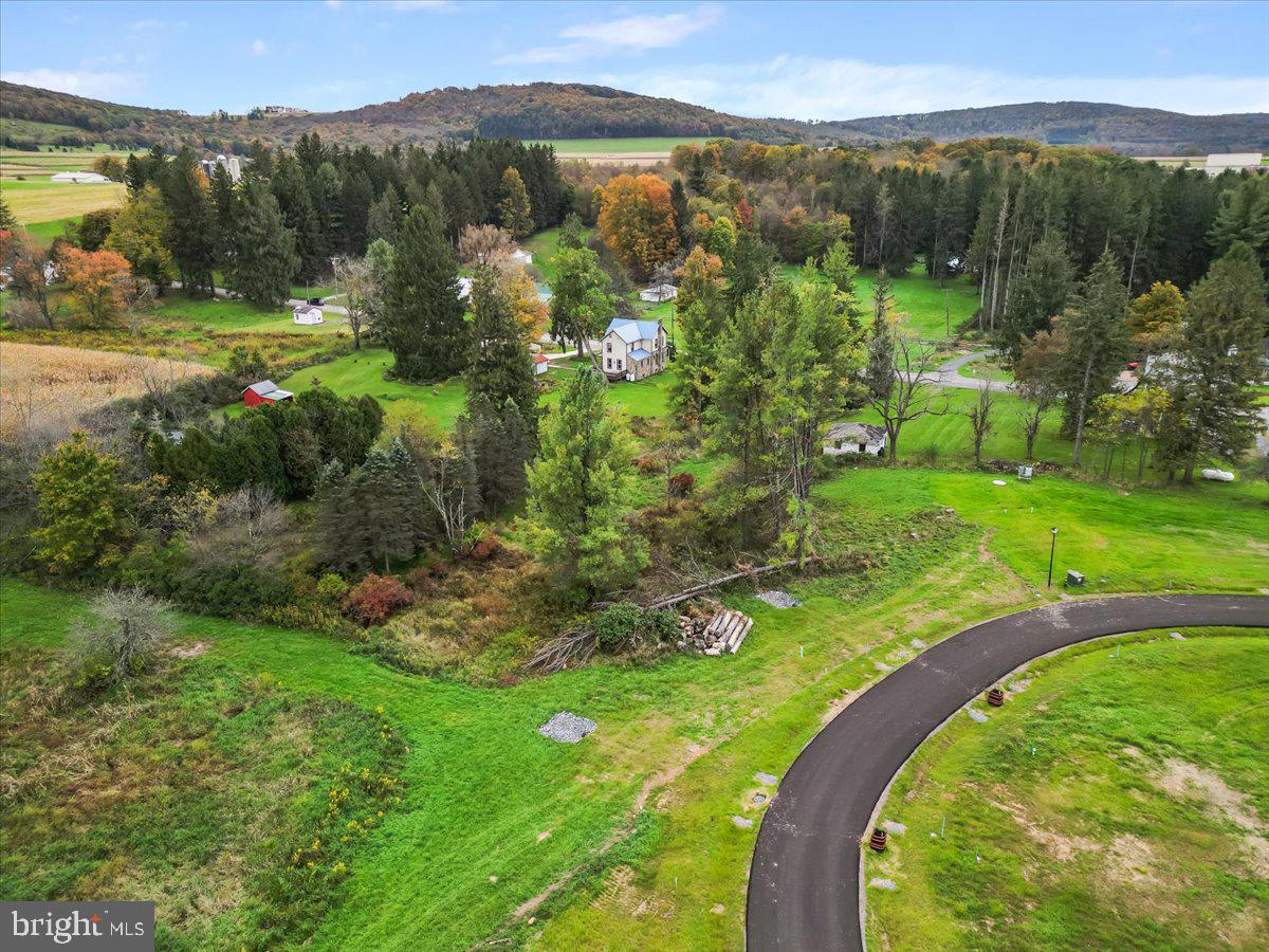 LOT 6 FLAT STREET