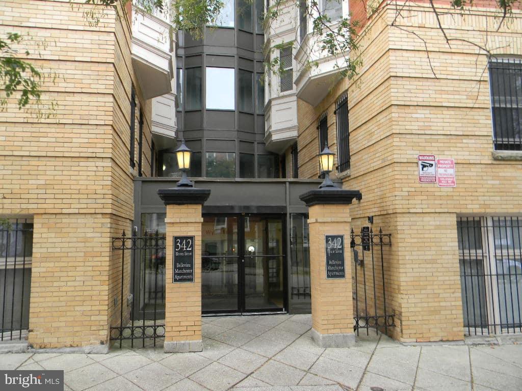 342 BLOOM STREET