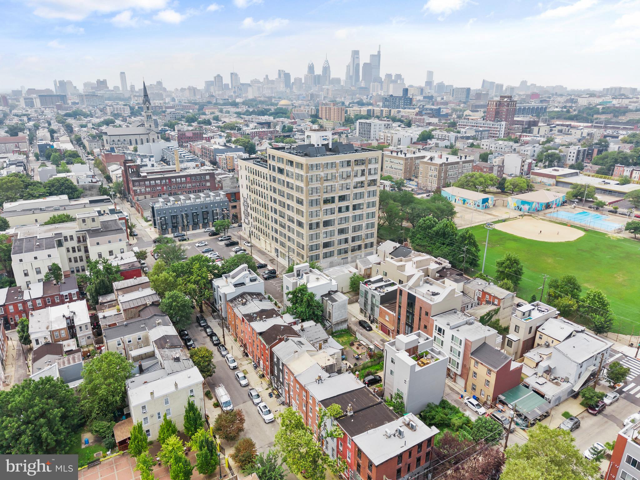 OLDE KENSINGTON - Residential