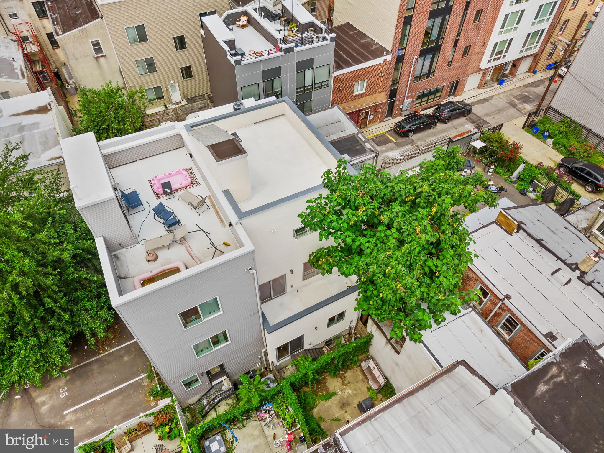 OLDE KENSINGTON - Residential