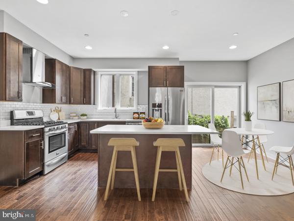 OLDE KENSINGTON - Residential