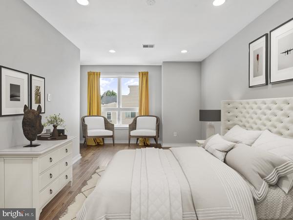 OLDE KENSINGTON - Residential