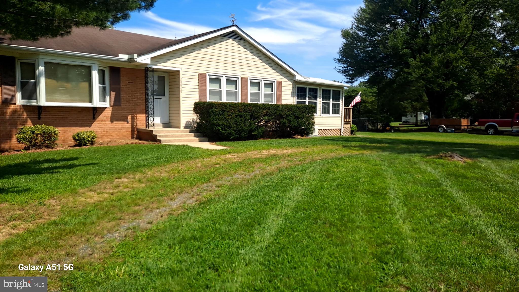 20810 AQUASCO ROAD