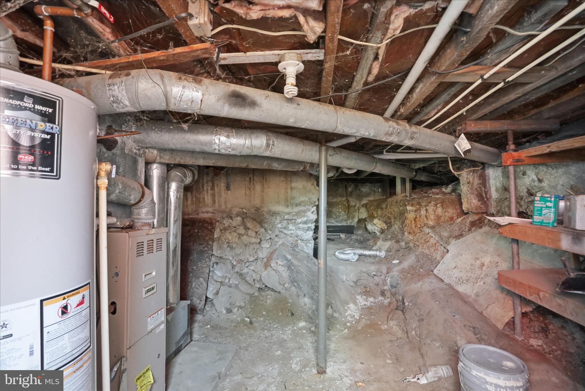 CITY OF MARTINSBURG - Residential