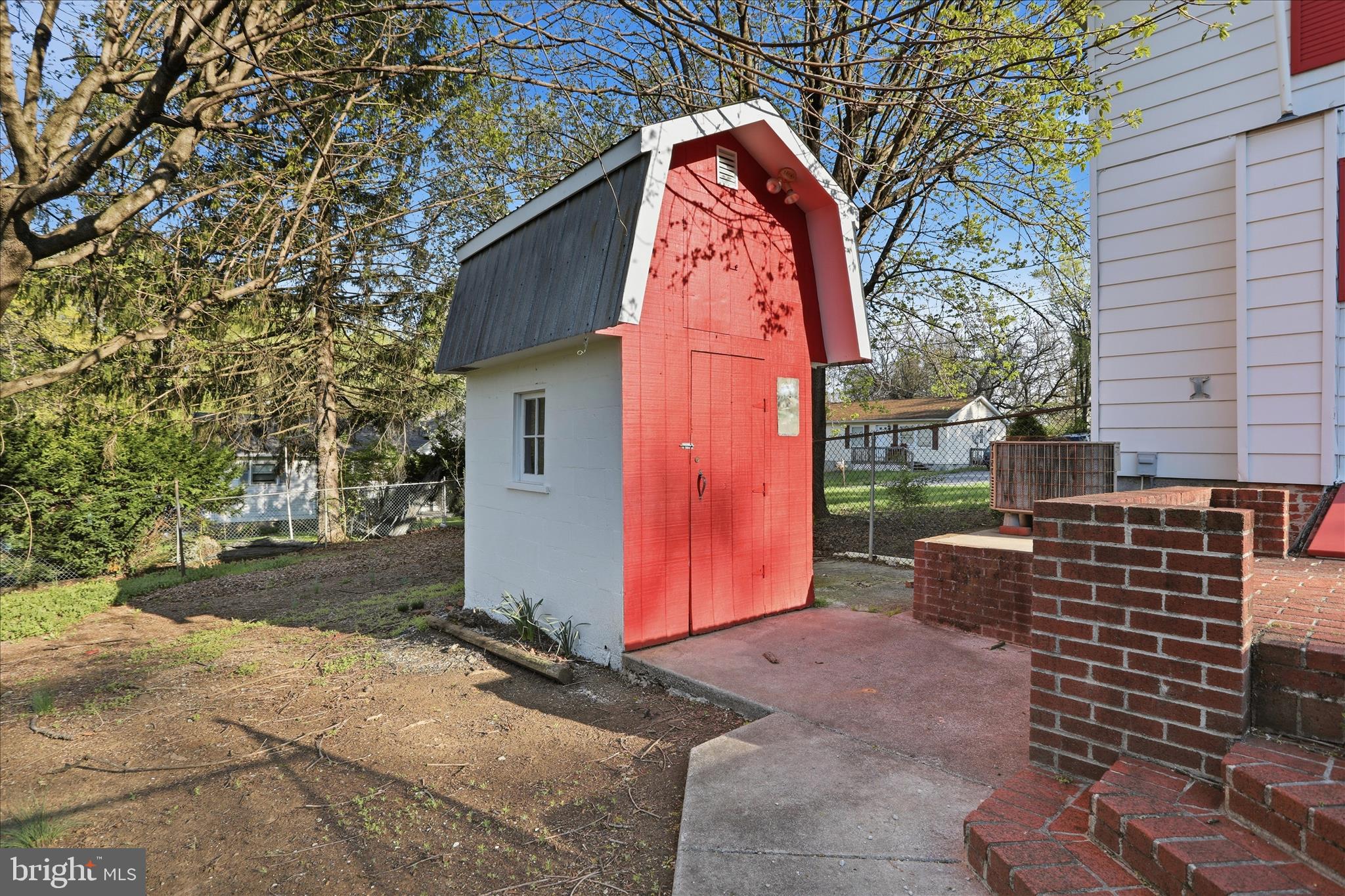 CITY OF MARTINSBURG - Residential