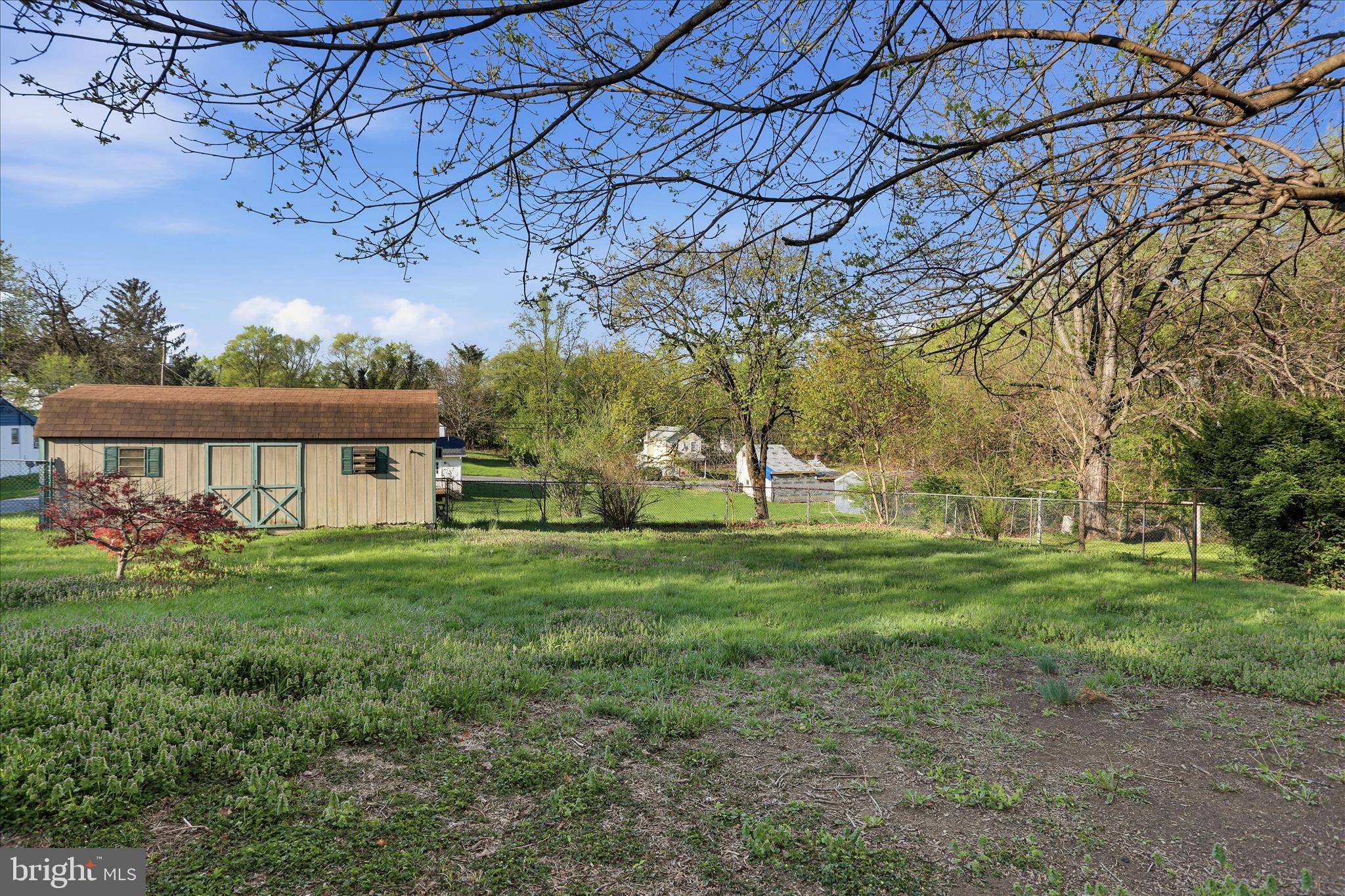 CITY OF MARTINSBURG - Residential