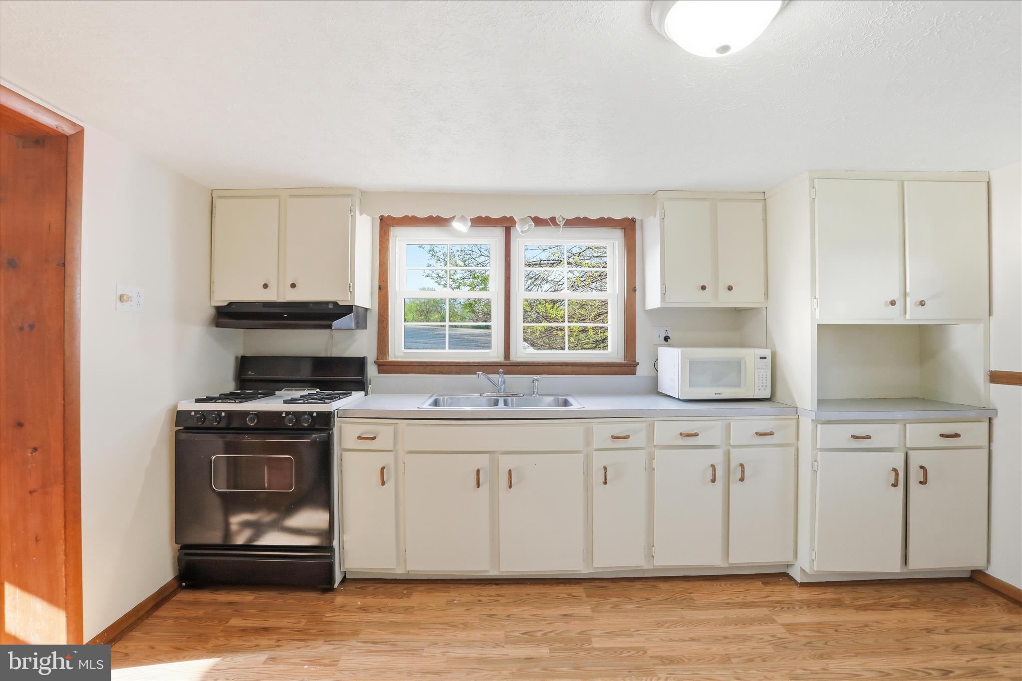 CITY OF MARTINSBURG - Residential