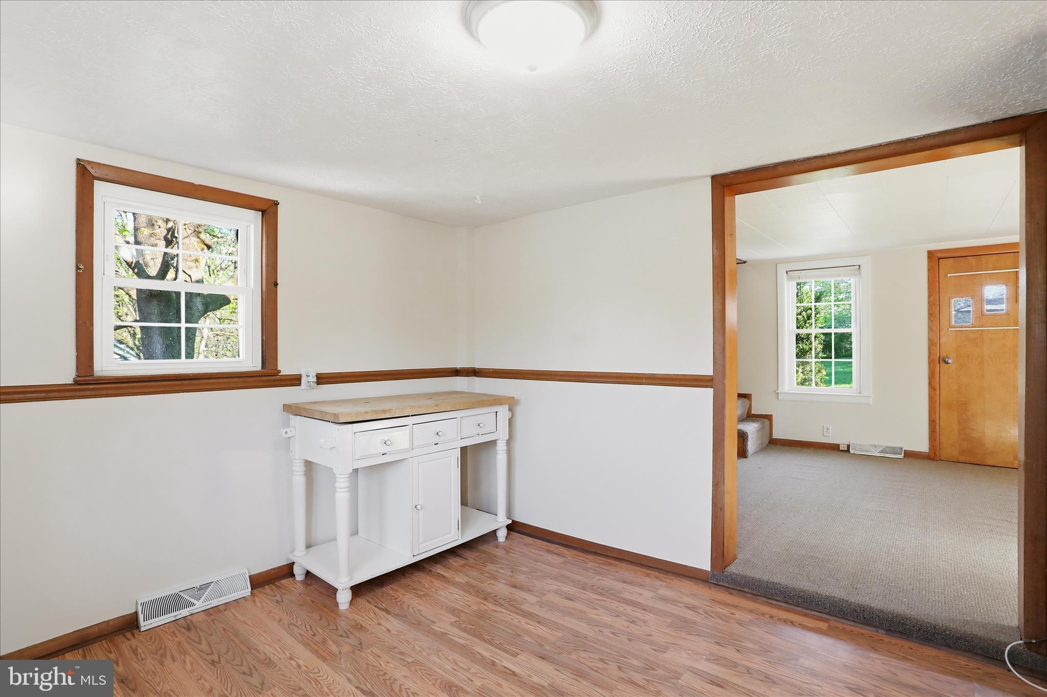 CITY OF MARTINSBURG - Residential