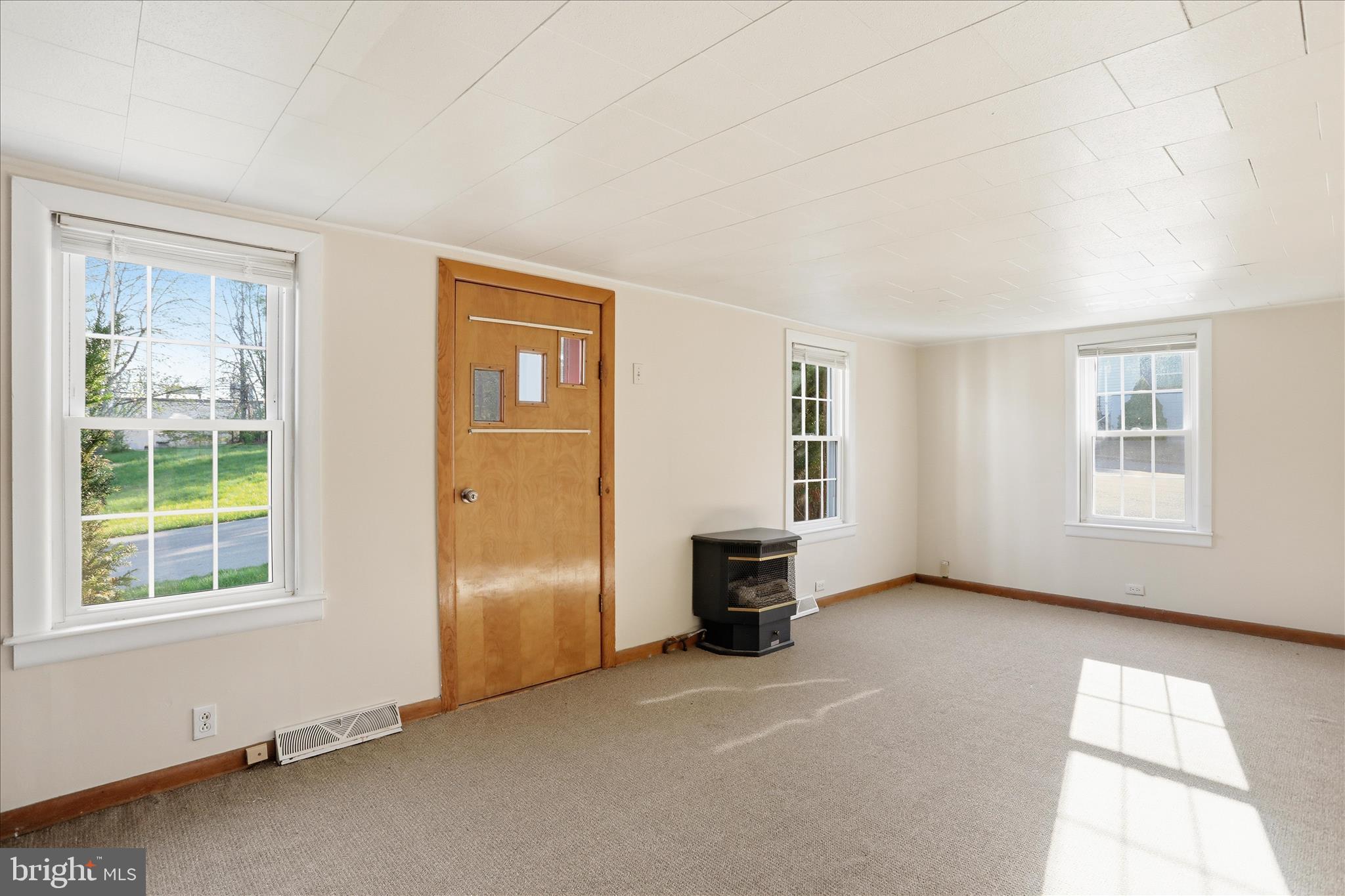 CITY OF MARTINSBURG - Residential