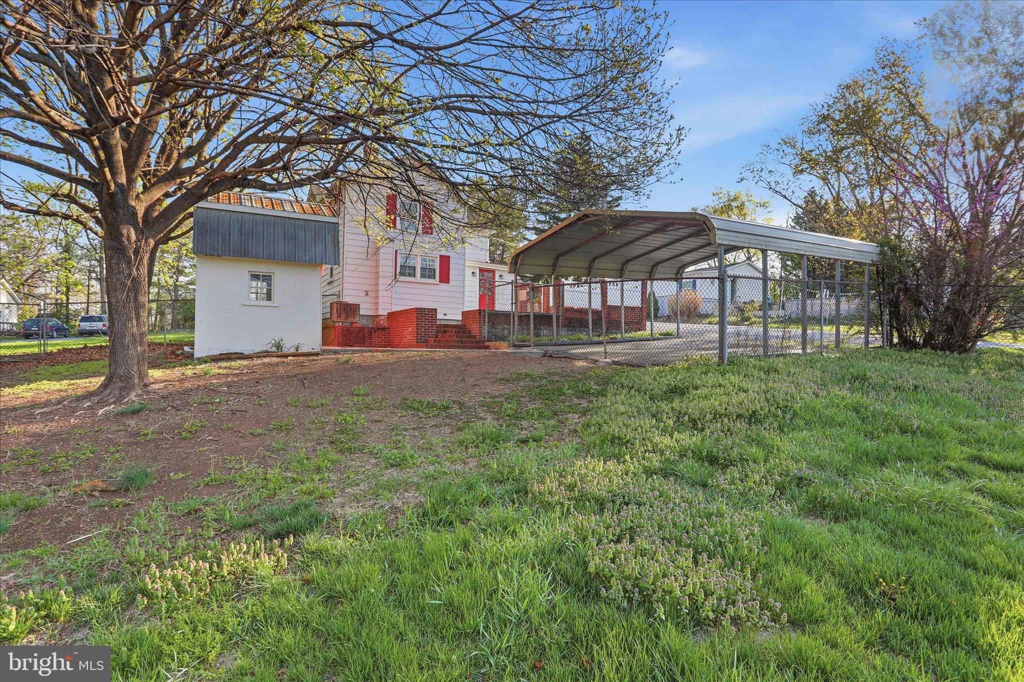 CITY OF MARTINSBURG - Residential