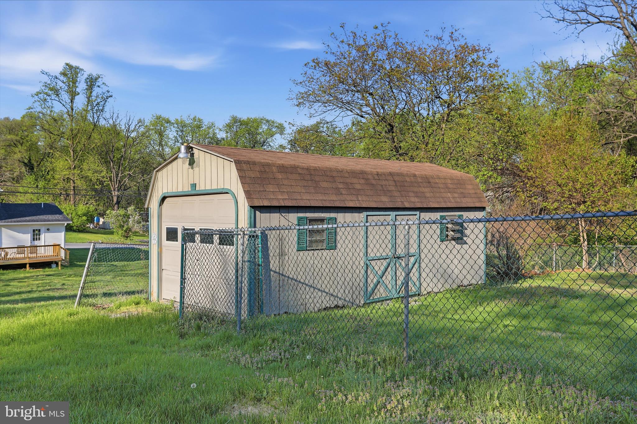 CITY OF MARTINSBURG - Residential