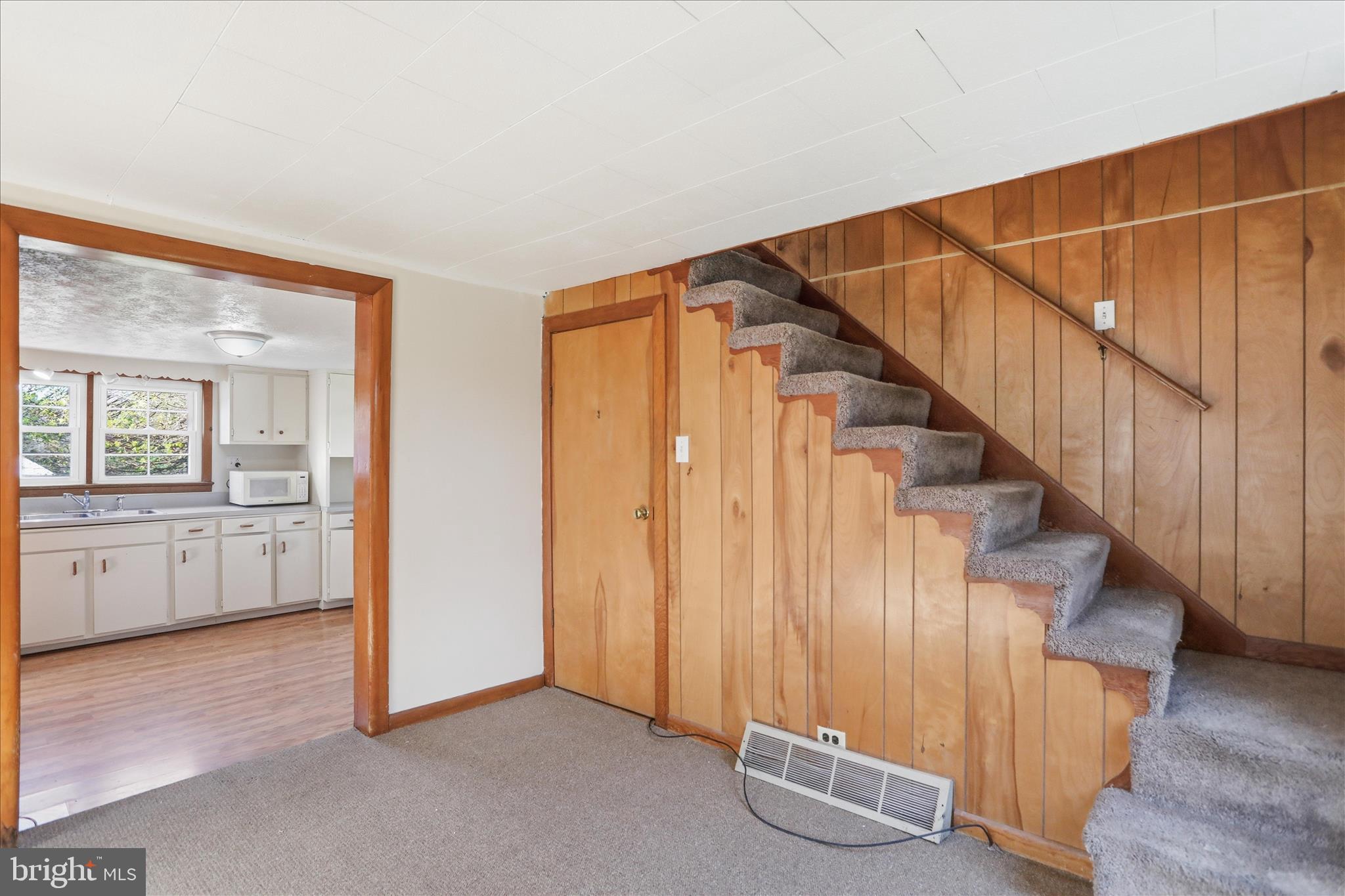 CITY OF MARTINSBURG - Residential