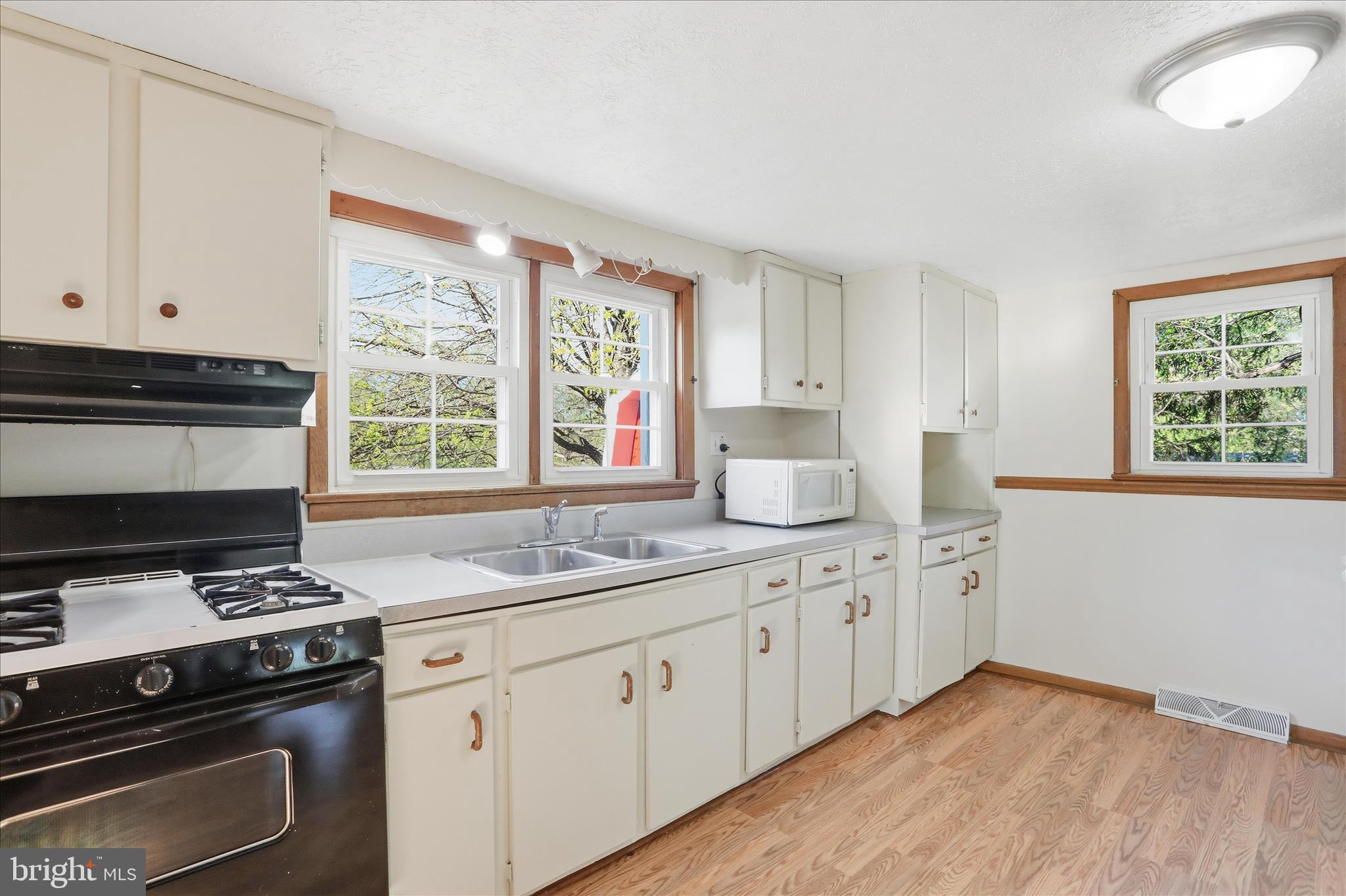 CITY OF MARTINSBURG - Residential