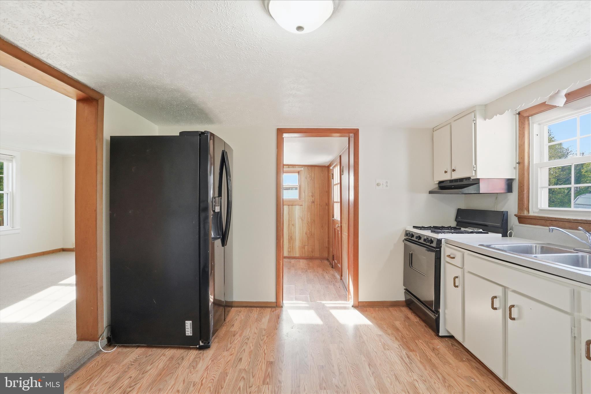 CITY OF MARTINSBURG - Residential