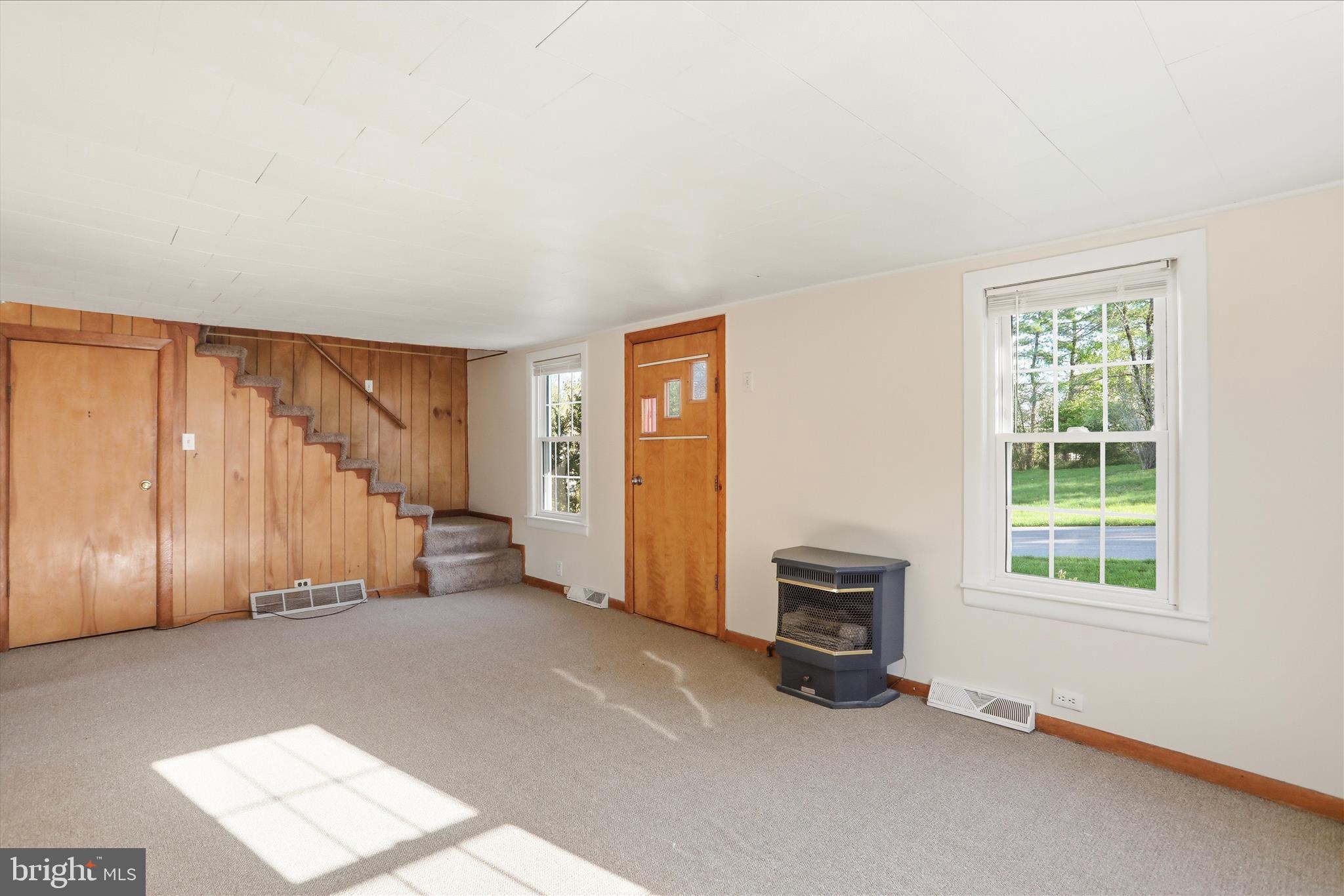 CITY OF MARTINSBURG - Residential