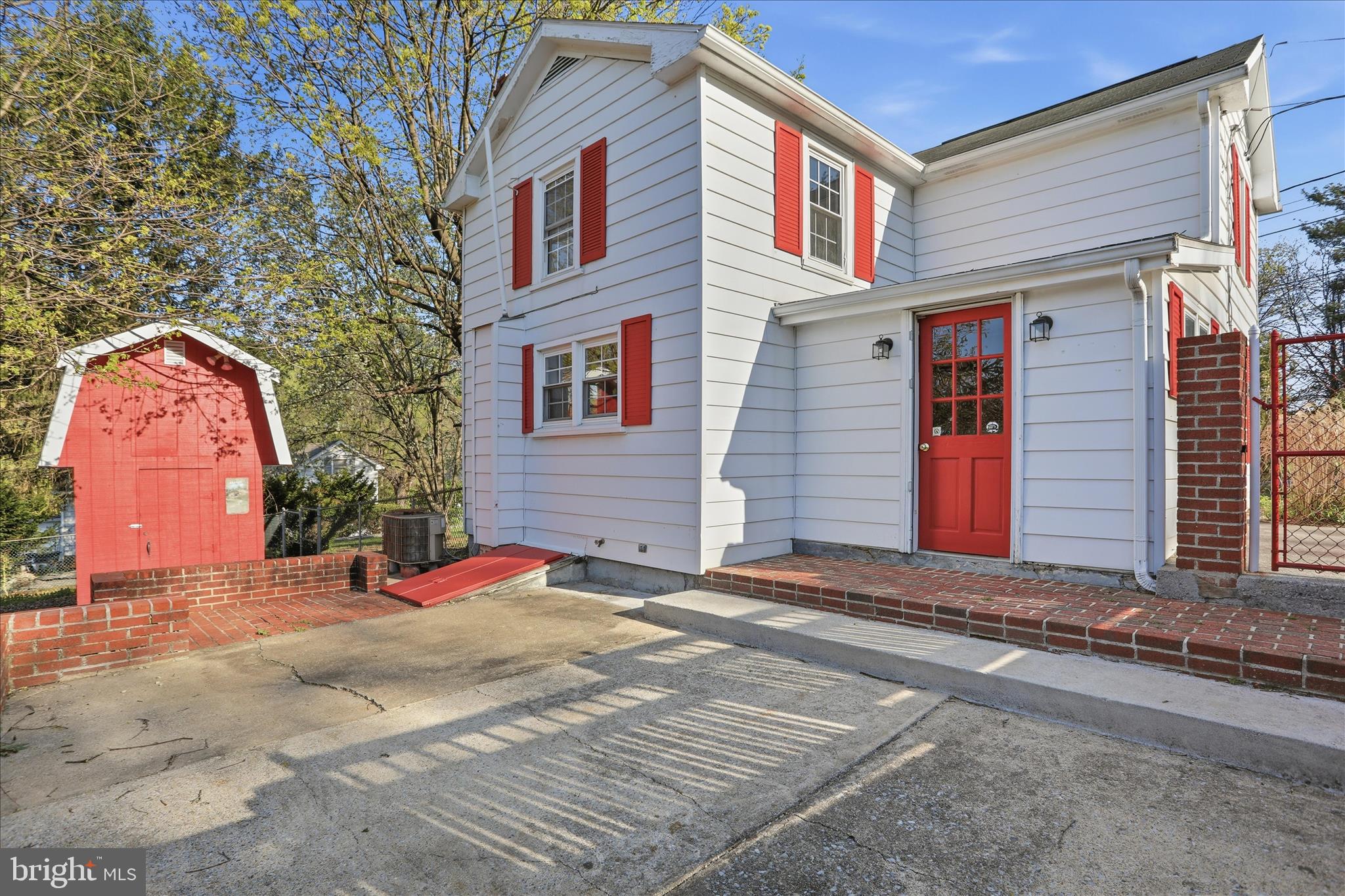 CITY OF MARTINSBURG - Residential