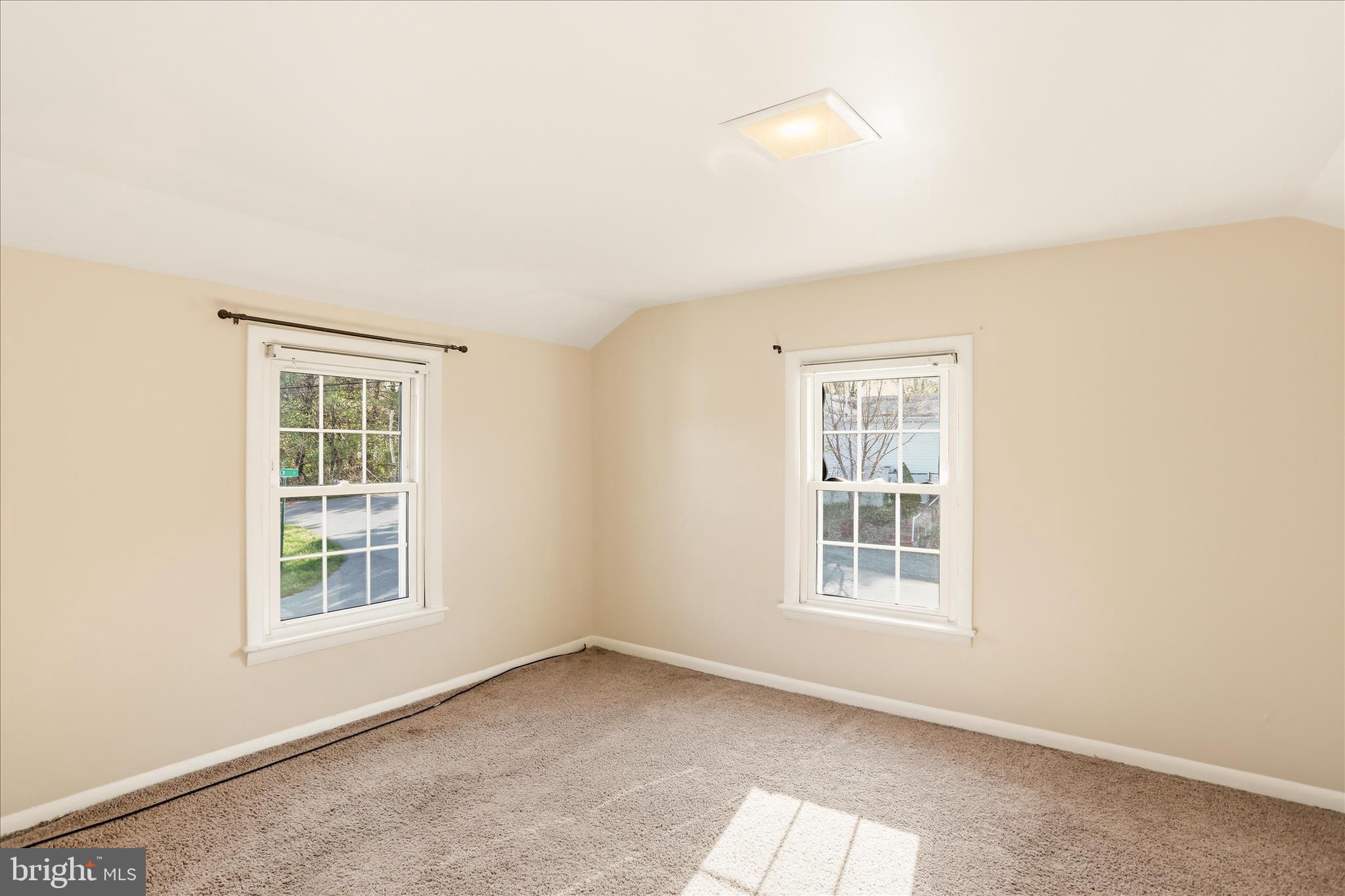 CITY OF MARTINSBURG - Residential