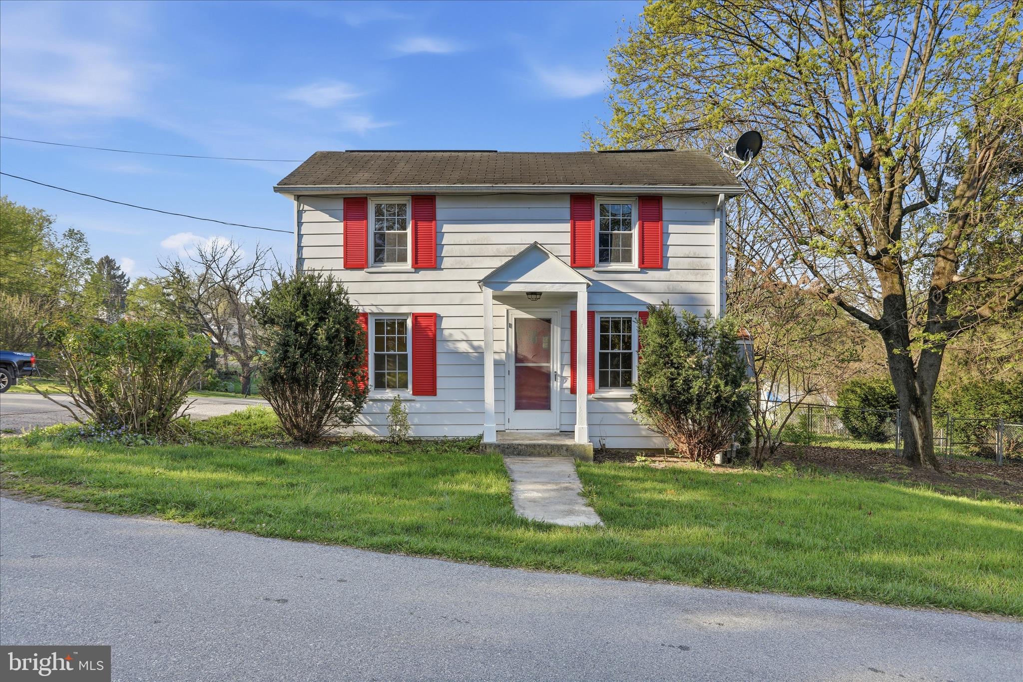 CITY OF MARTINSBURG - Residential