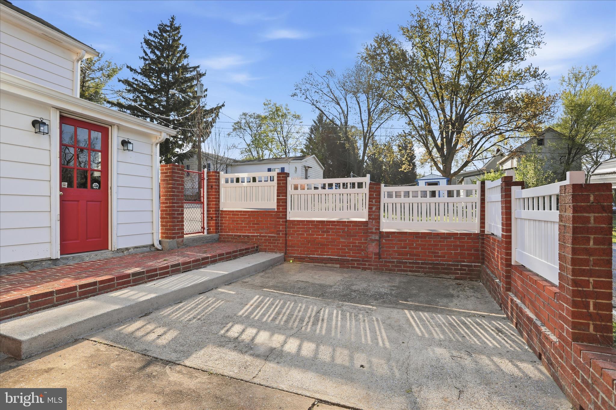 CITY OF MARTINSBURG - Residential