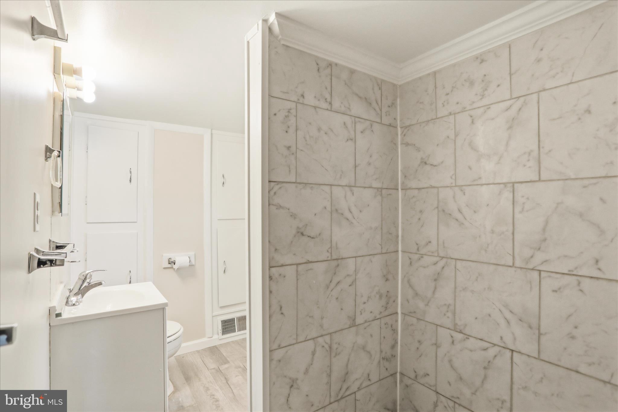 CITY OF MARTINSBURG - Residential