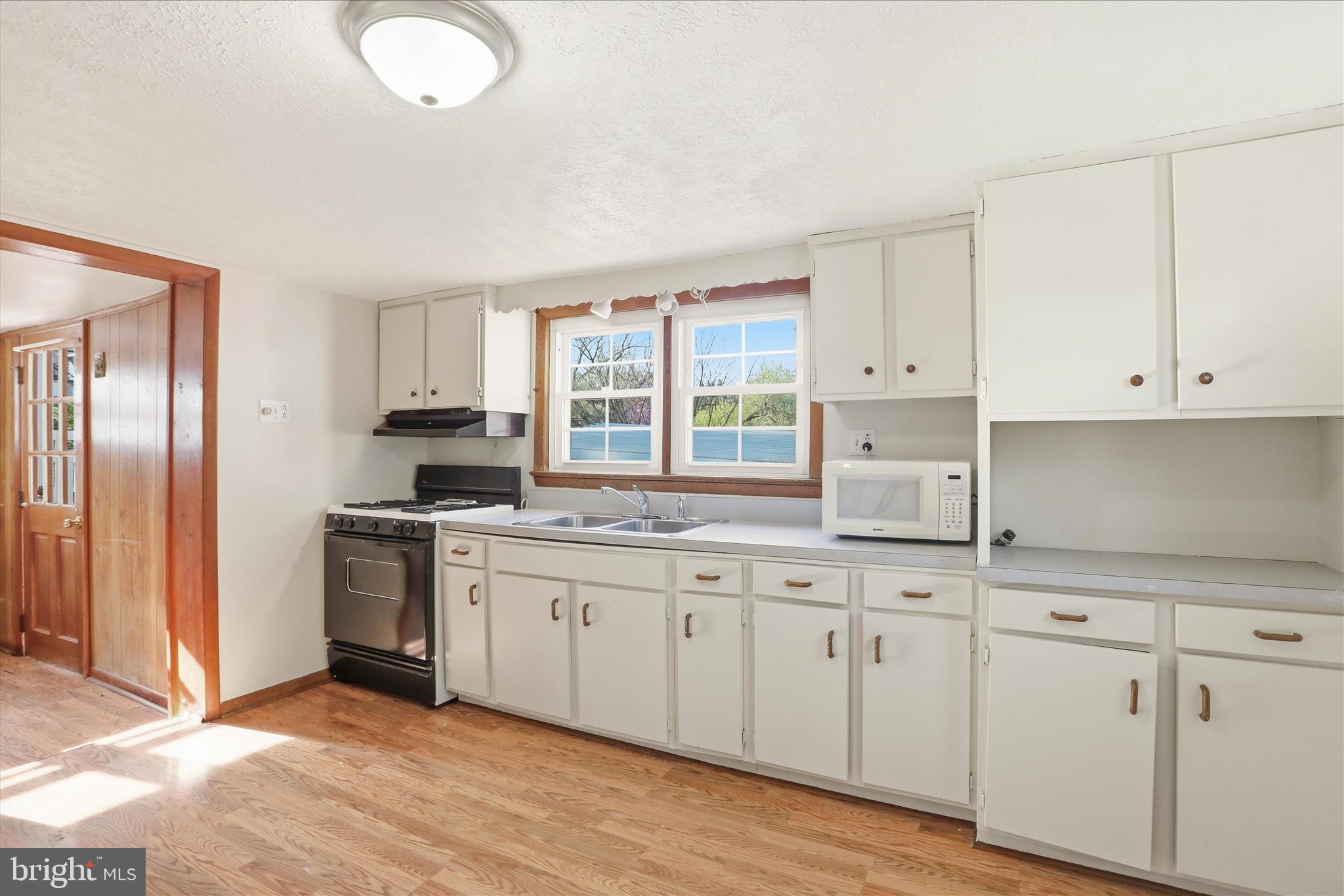 CITY OF MARTINSBURG - Residential