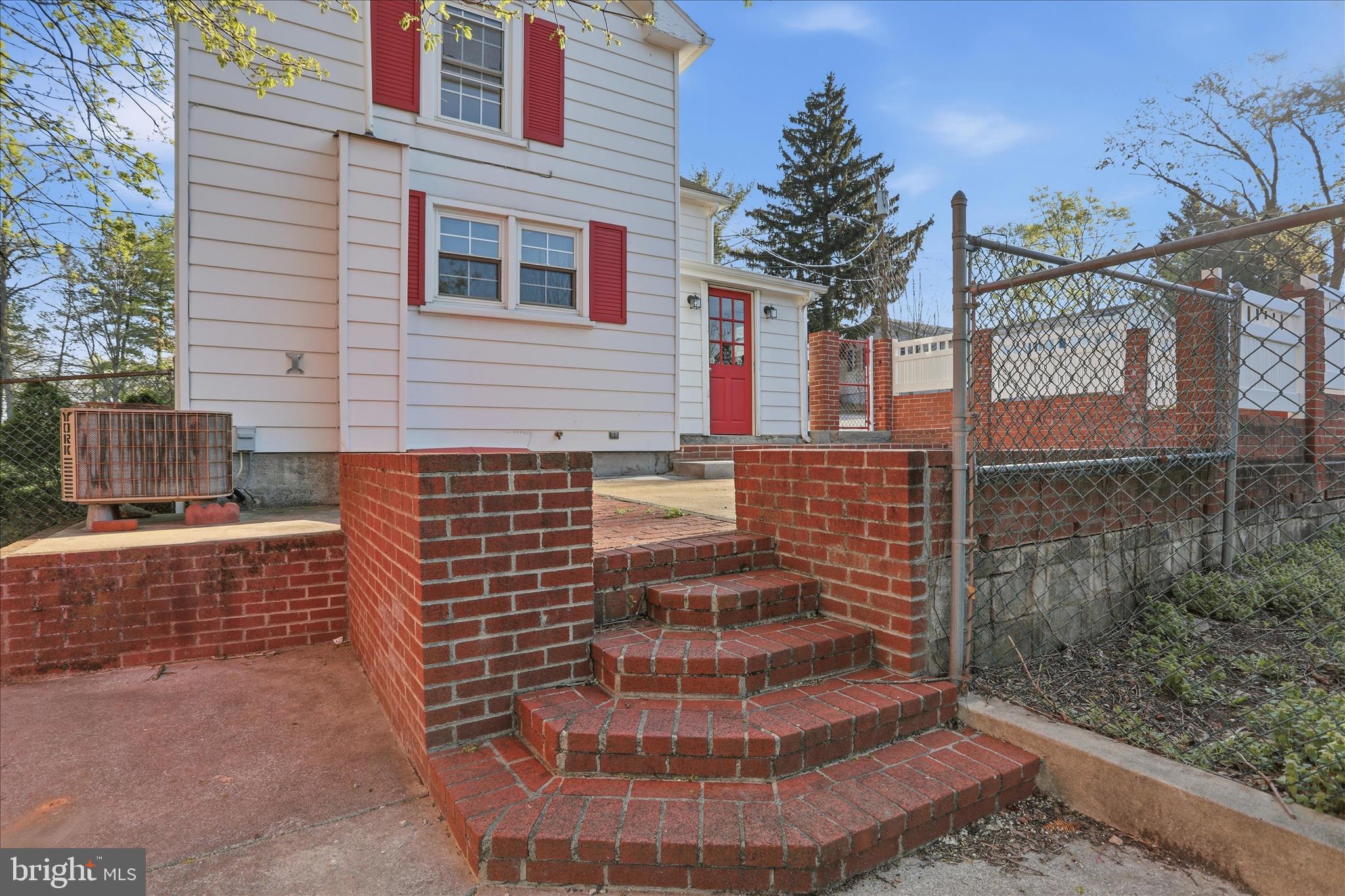 CITY OF MARTINSBURG - Residential