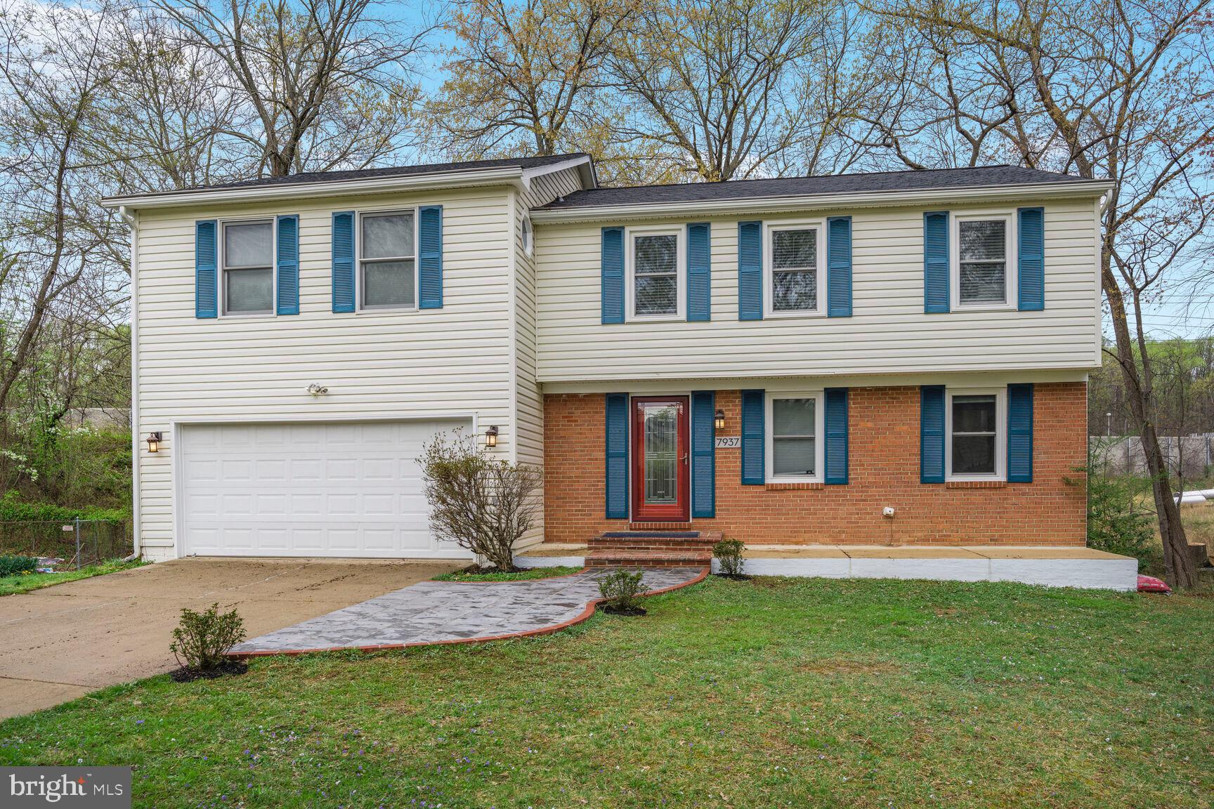7937 FREEHOLLOW DRIVE