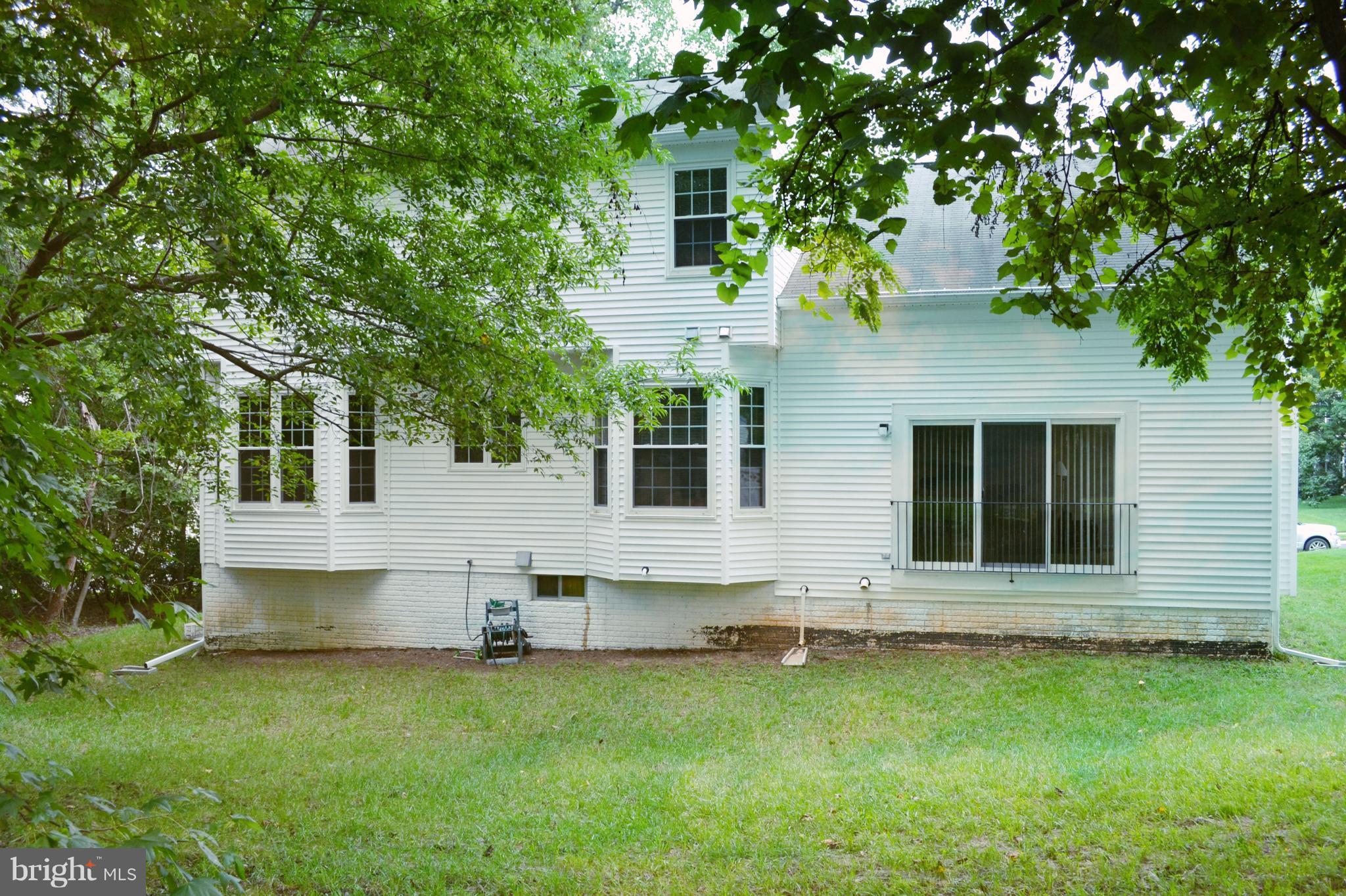 DISNEY ESTATES - Residential