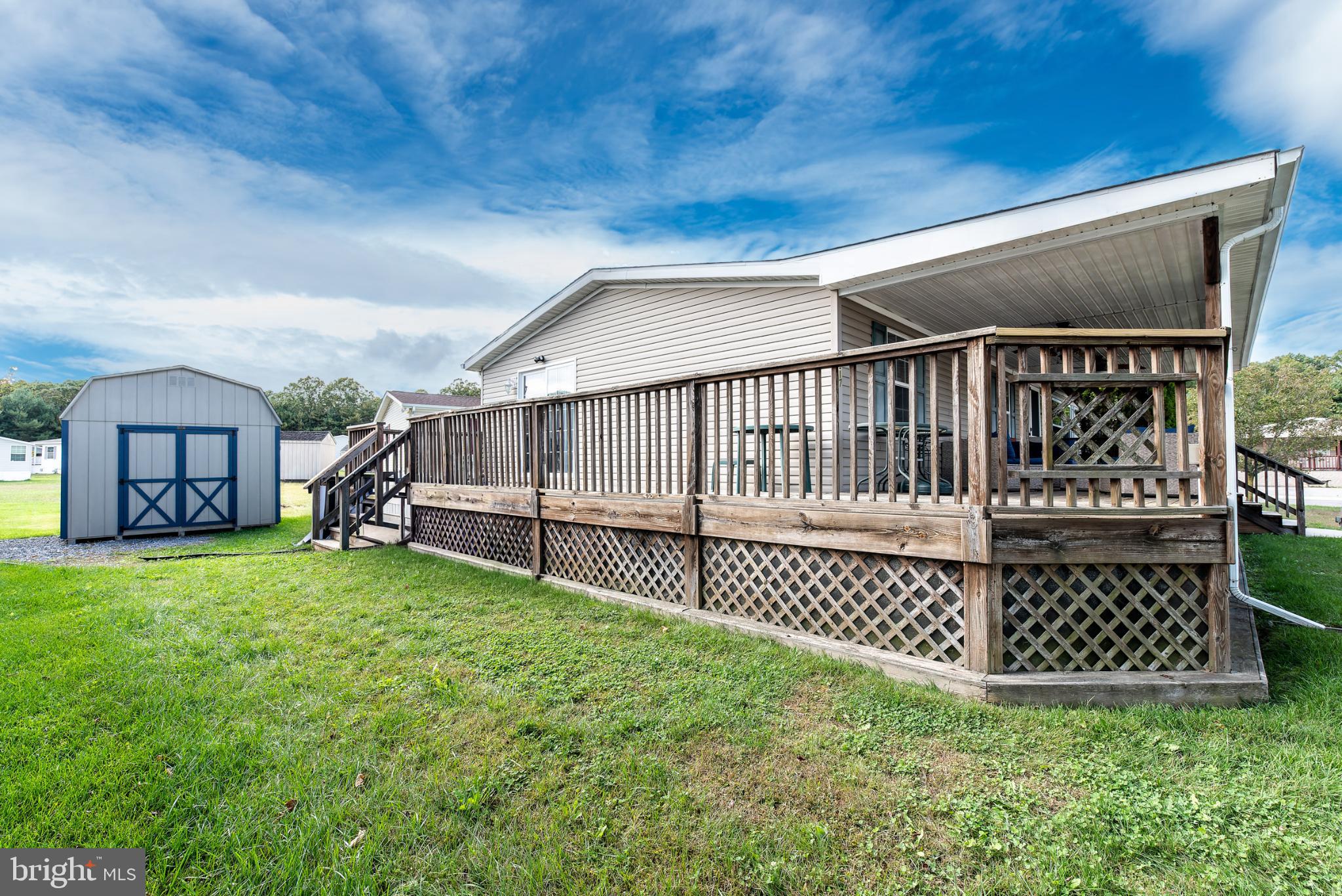 2110 MAYS LANDING ROAD 317