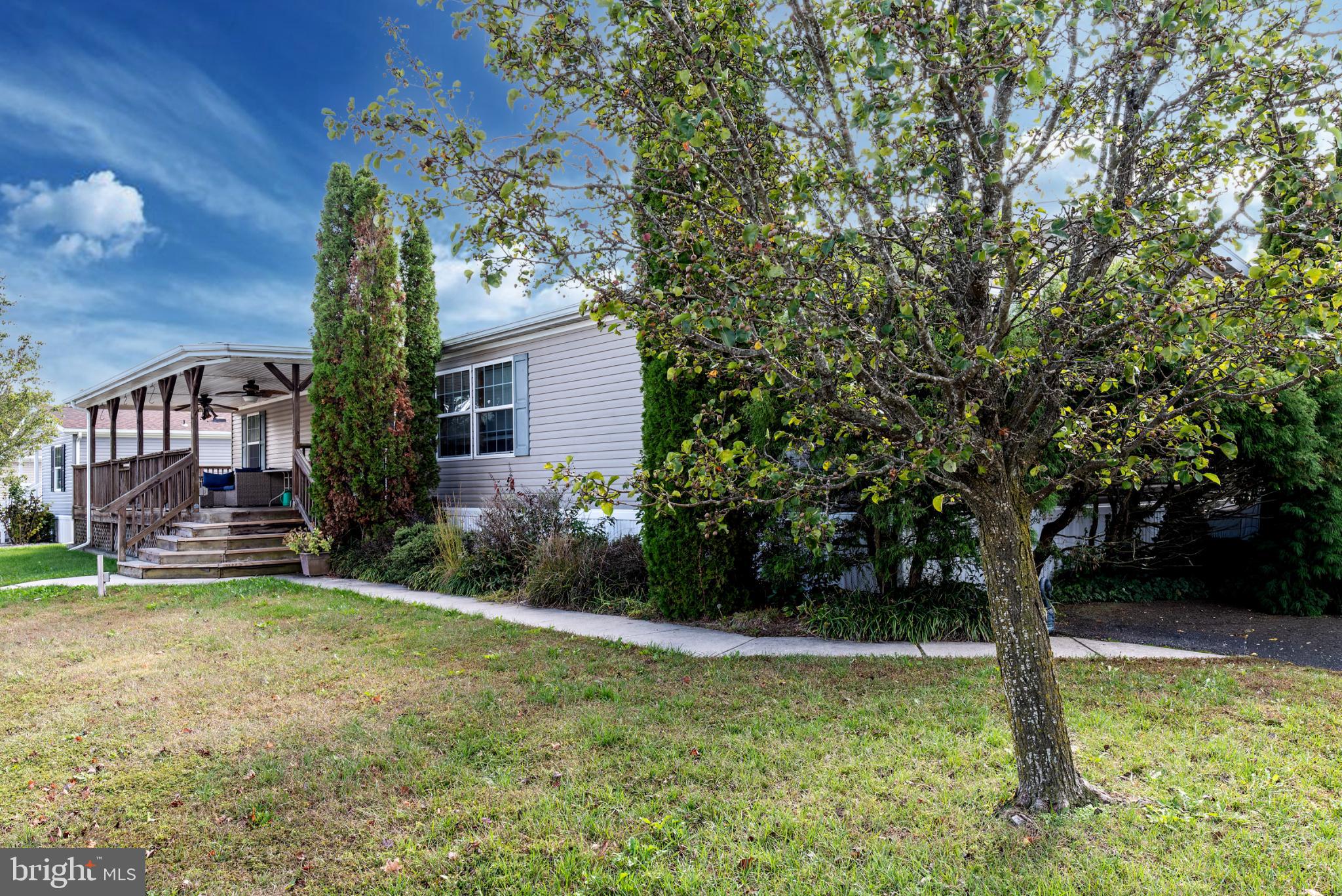 2110 MAYS LANDING ROAD 317