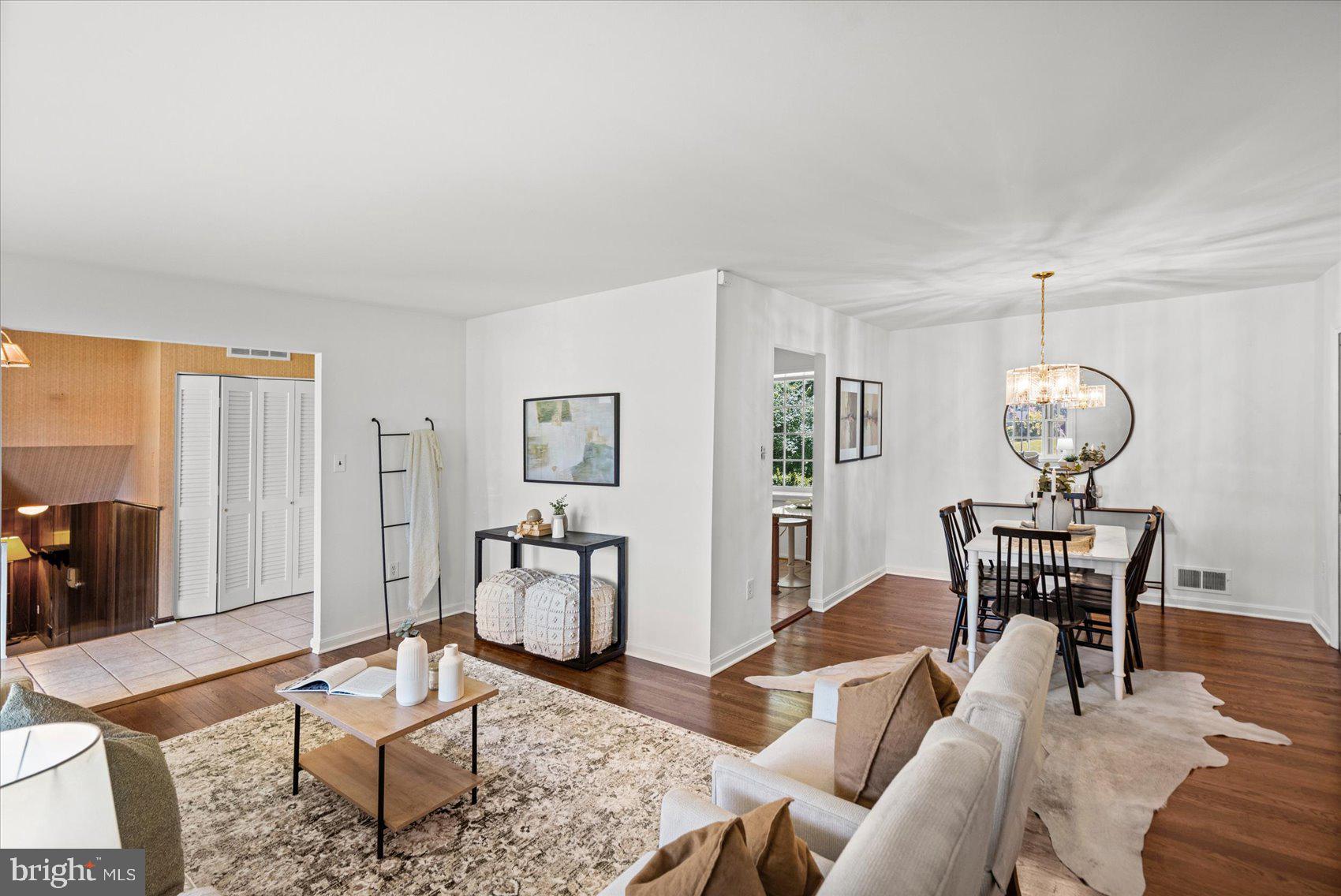 STONECREST - Residential