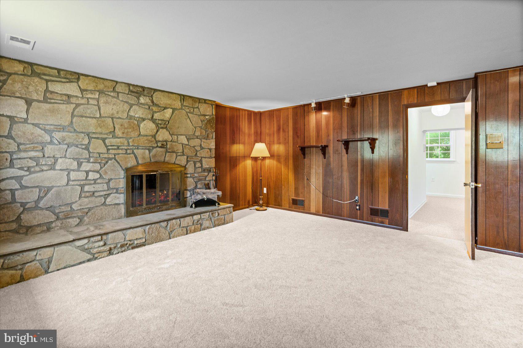 STONECREST - Residential