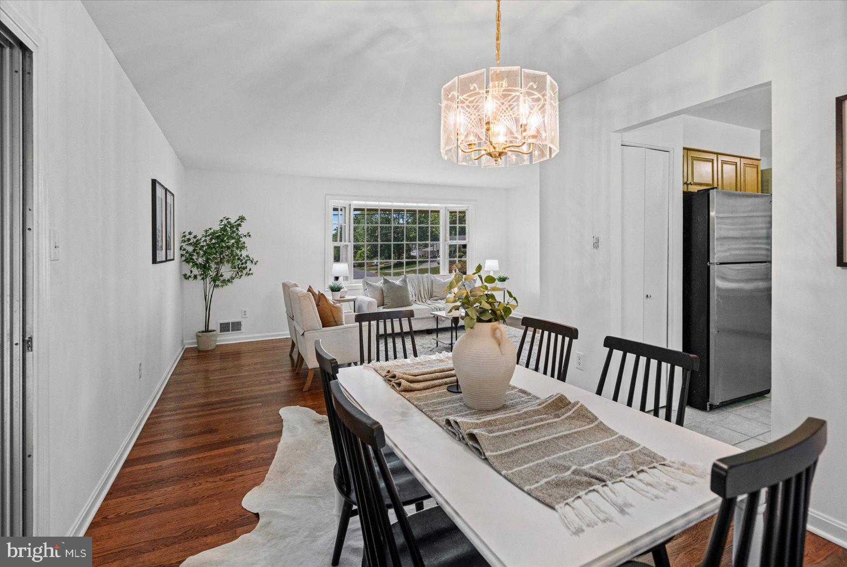 STONECREST - Residential