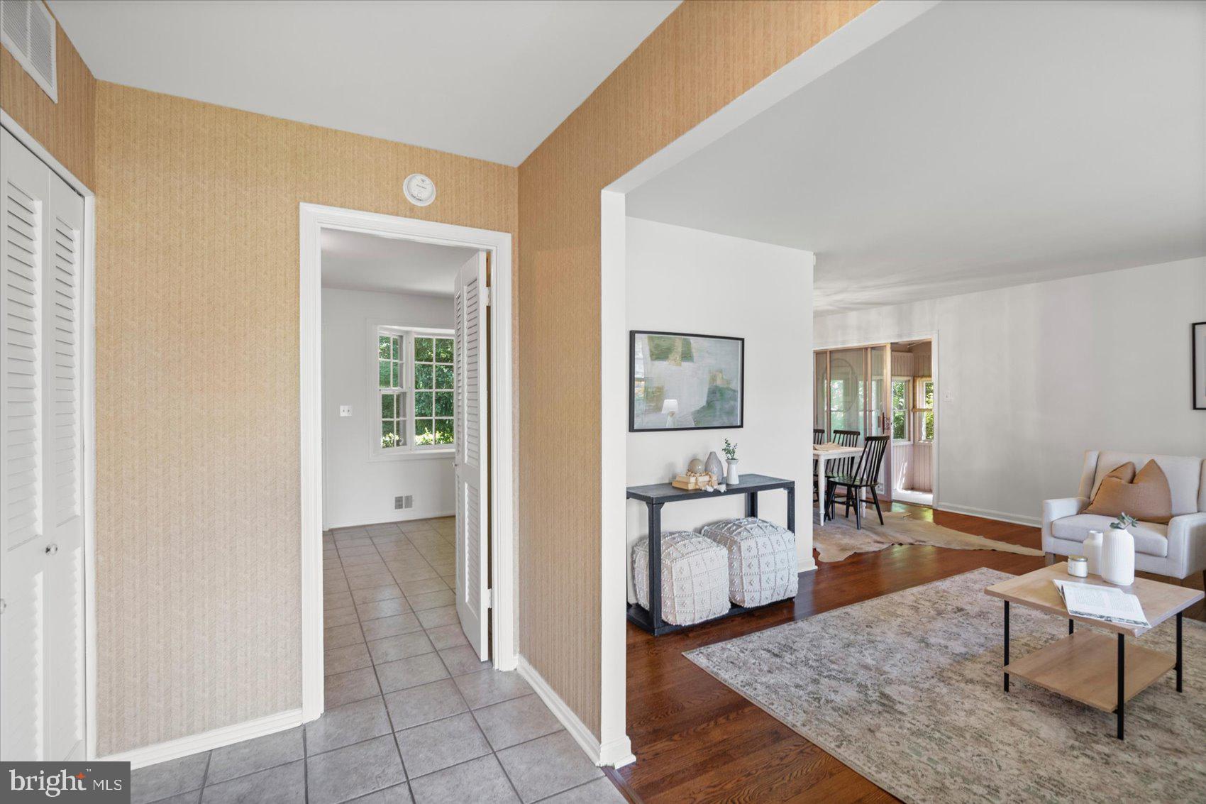 STONECREST - Residential