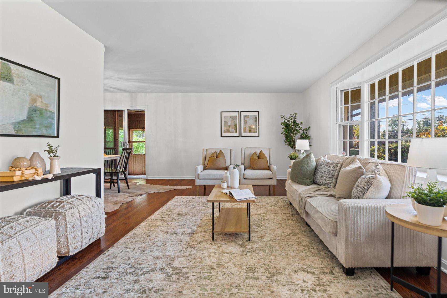 STONECREST - Residential