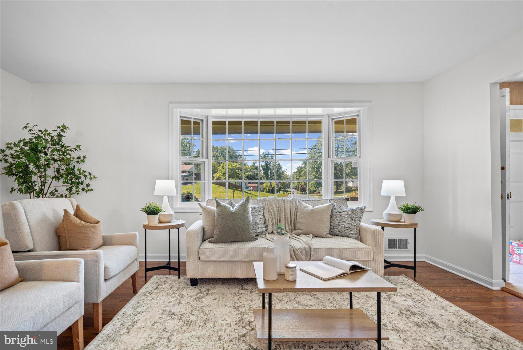 STONECREST - Residential