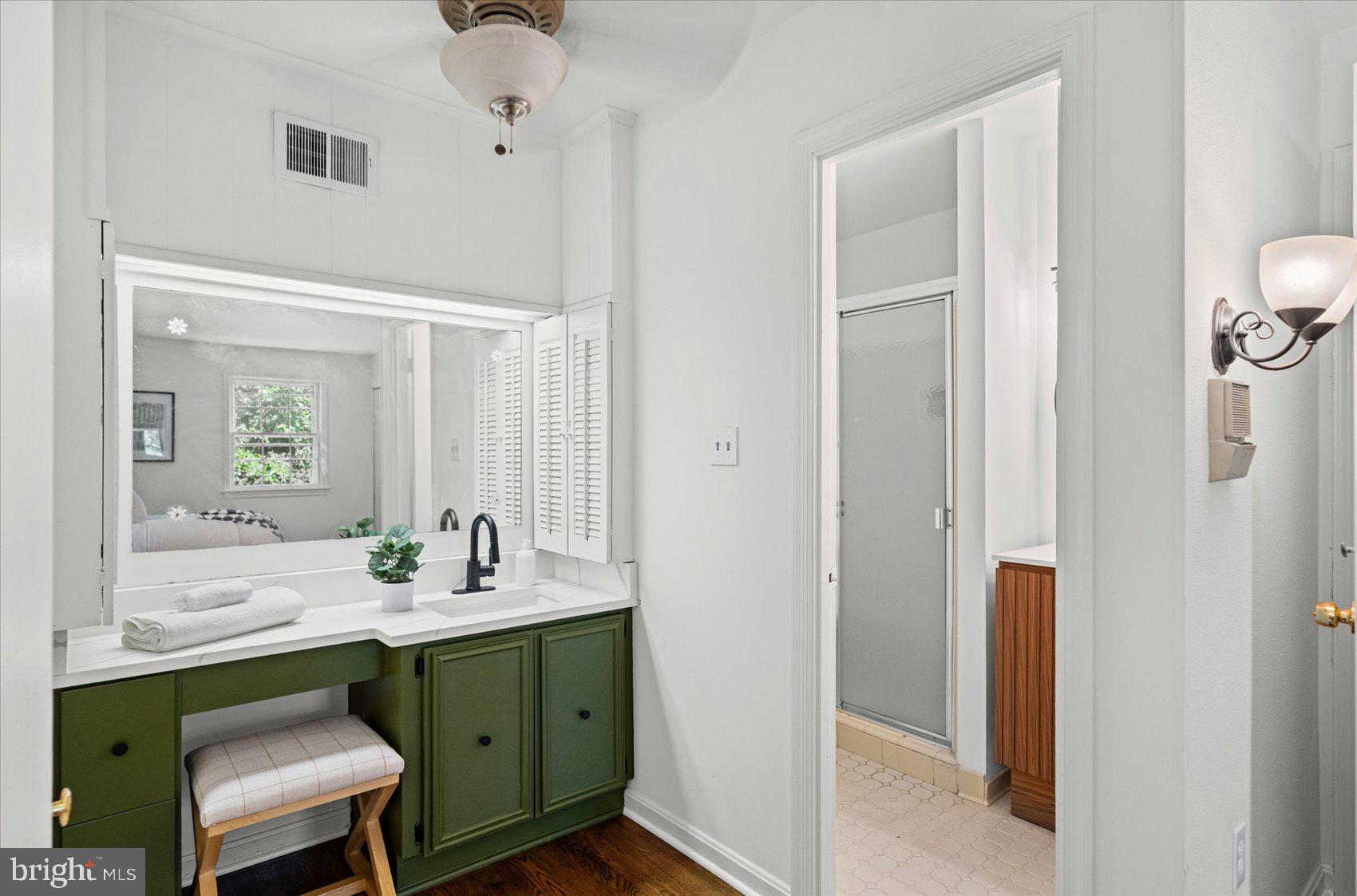 STONECREST - Residential