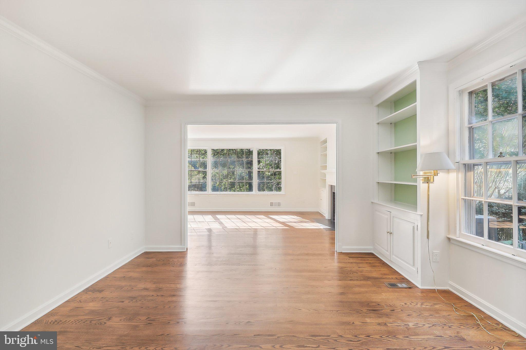 WESTMORELAND HILLS - Residential