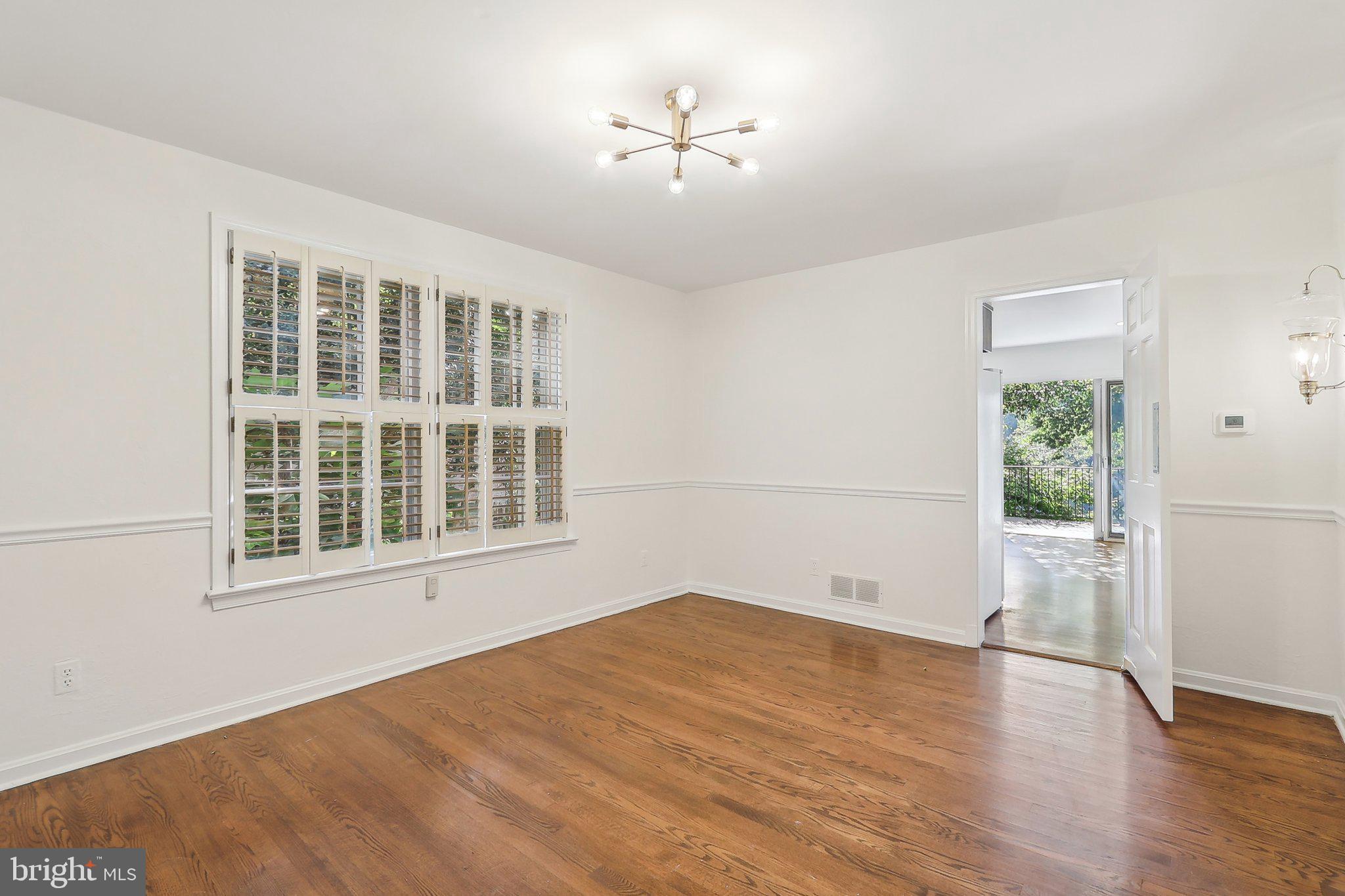 WESTMORELAND HILLS - Residential