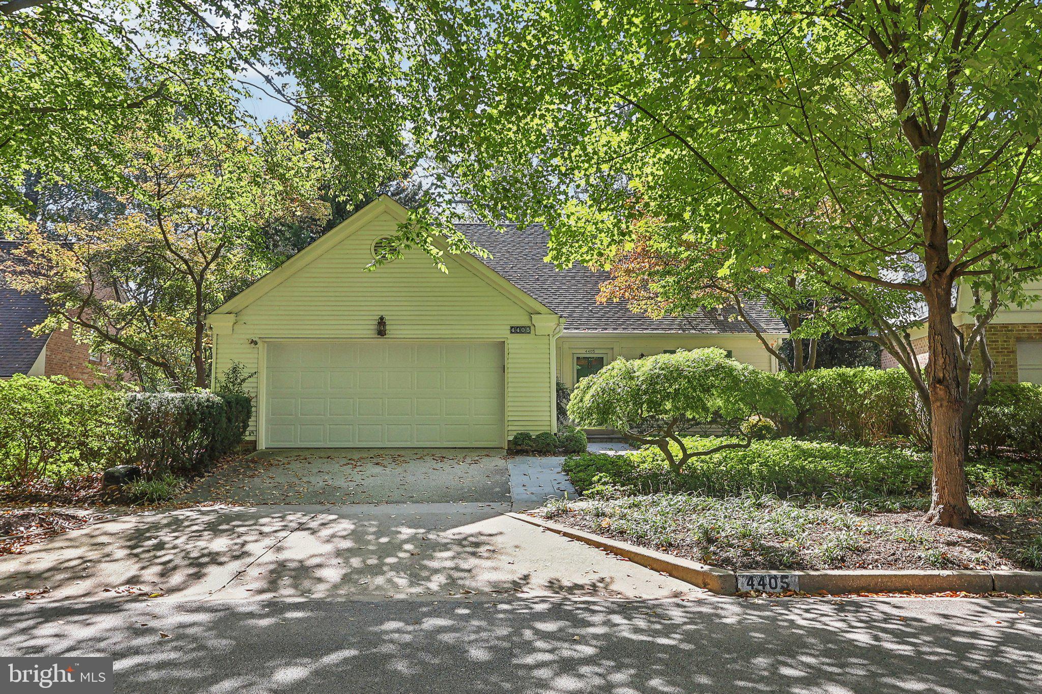 WESTMORELAND HILLS - Residential