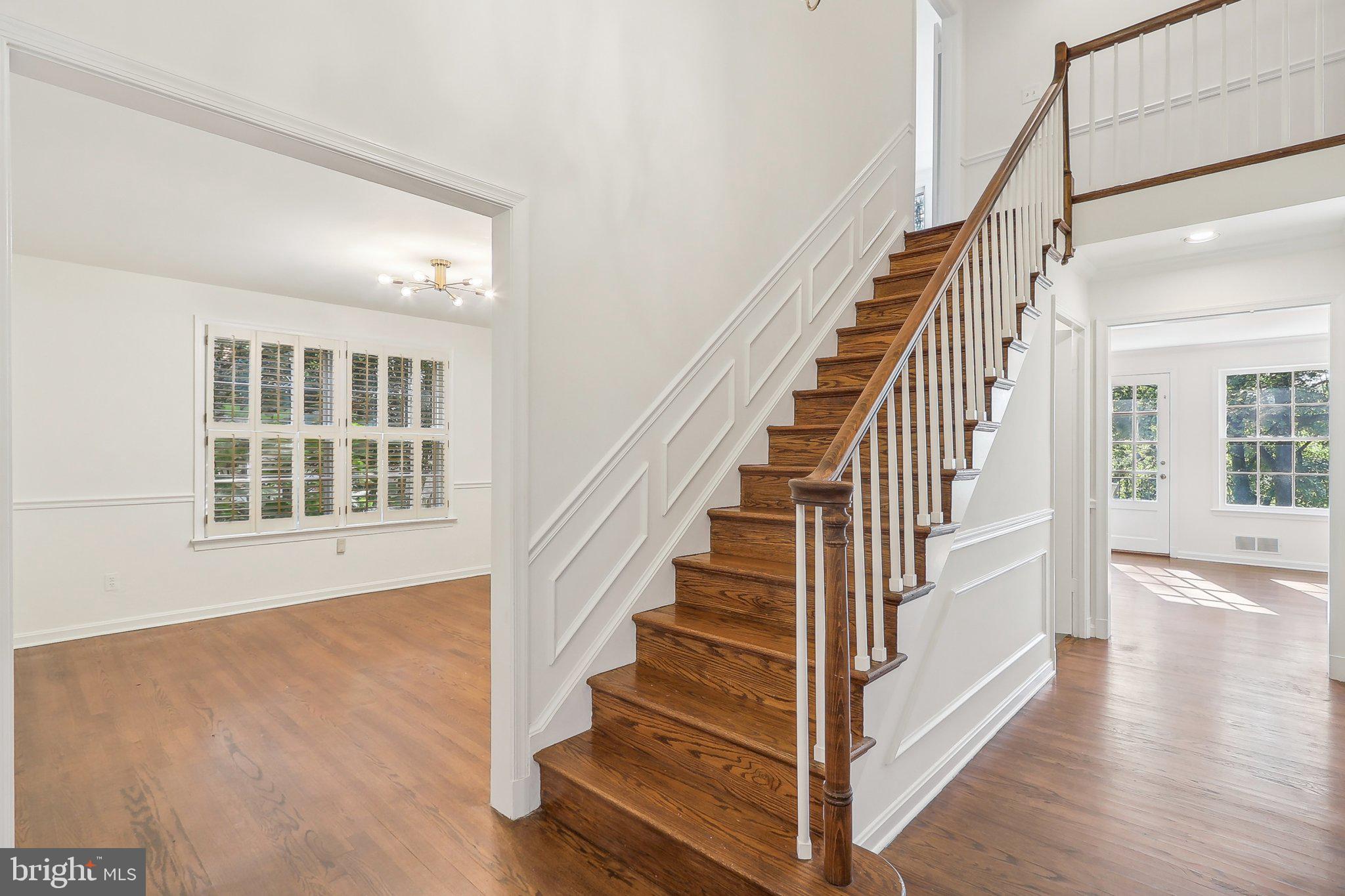 WESTMORELAND HILLS - Residential