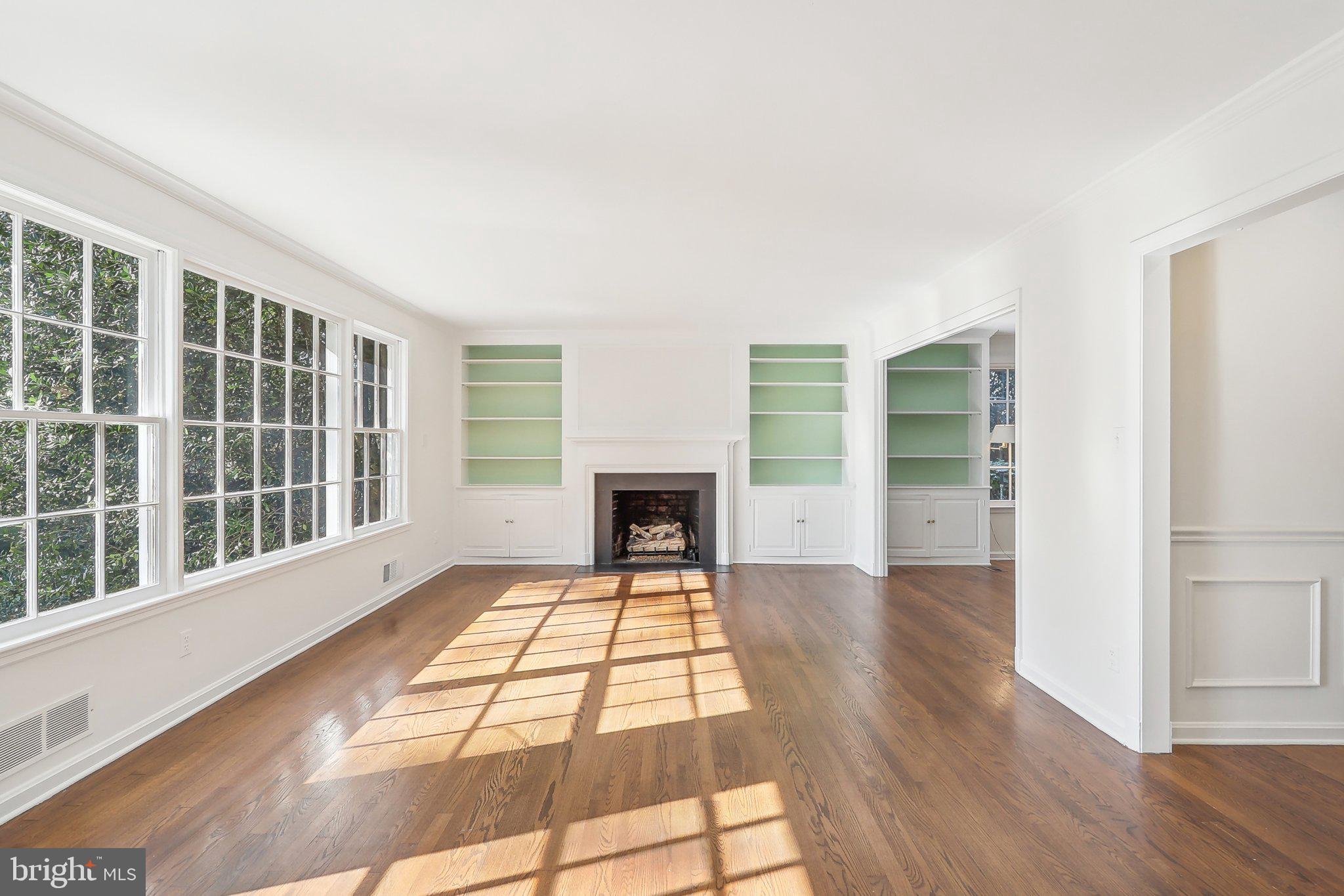 WESTMORELAND HILLS - Residential