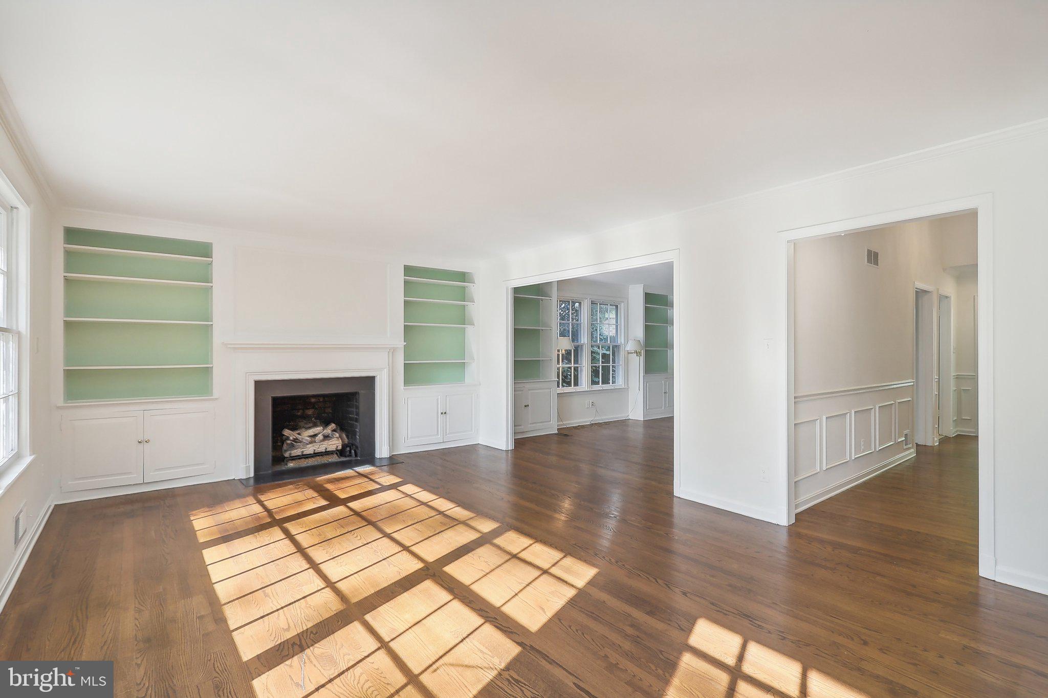 WESTMORELAND HILLS - Residential