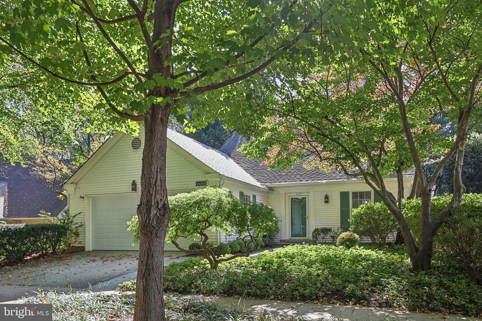 WESTMORELAND HILLS - Residential